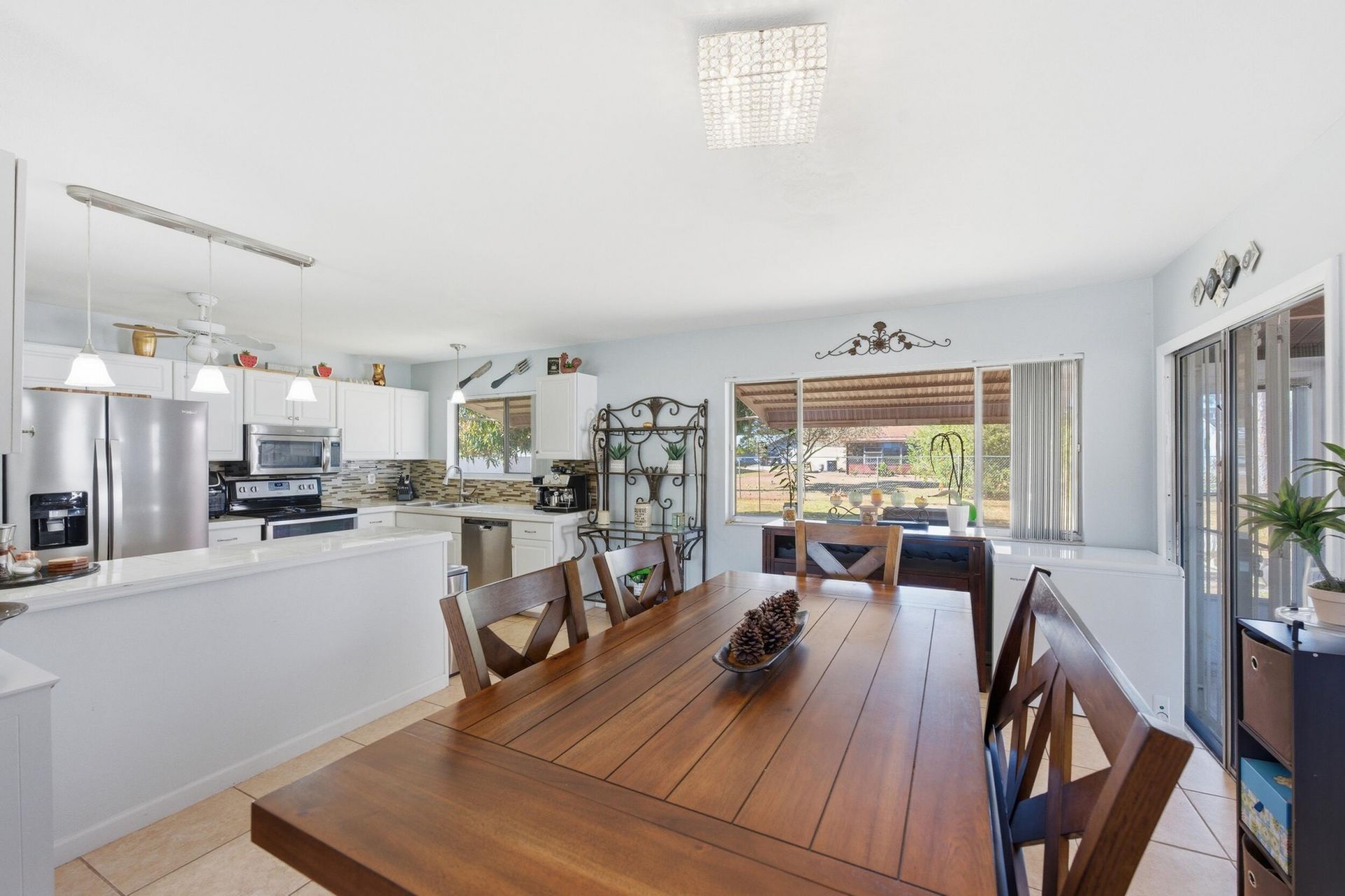 1802 SE Carvalho Street, Port Saint Lucie, FL 34983 Photo