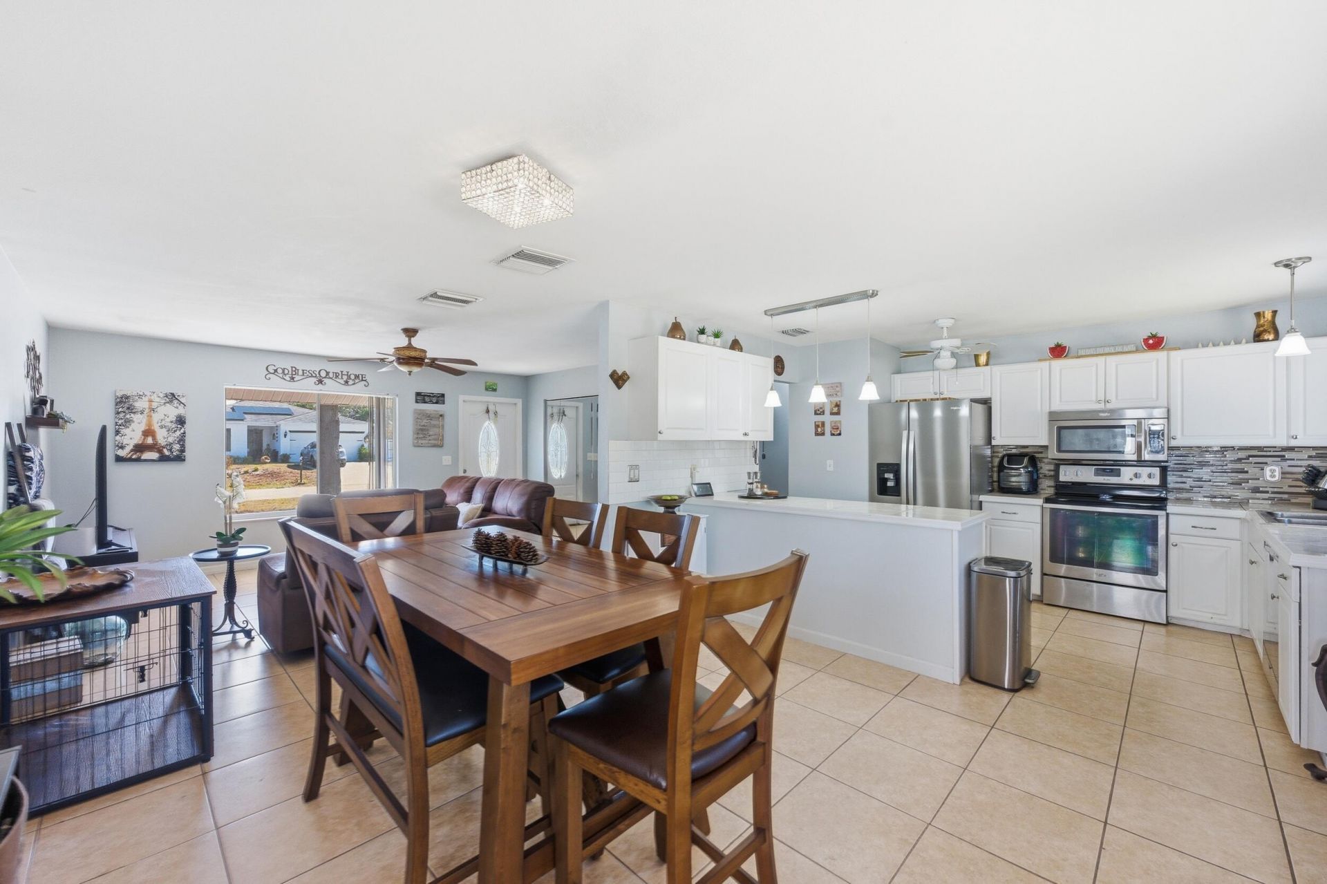 1802 SE Carvalho Street, Port Saint Lucie, FL 34983 Photo