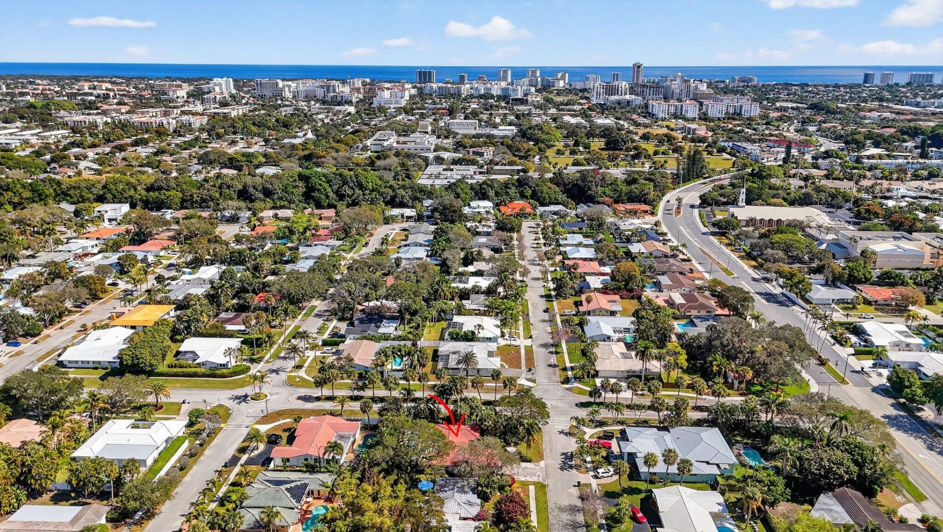 701 SW 5th Street, Boca Raton, FL 33486 Photo