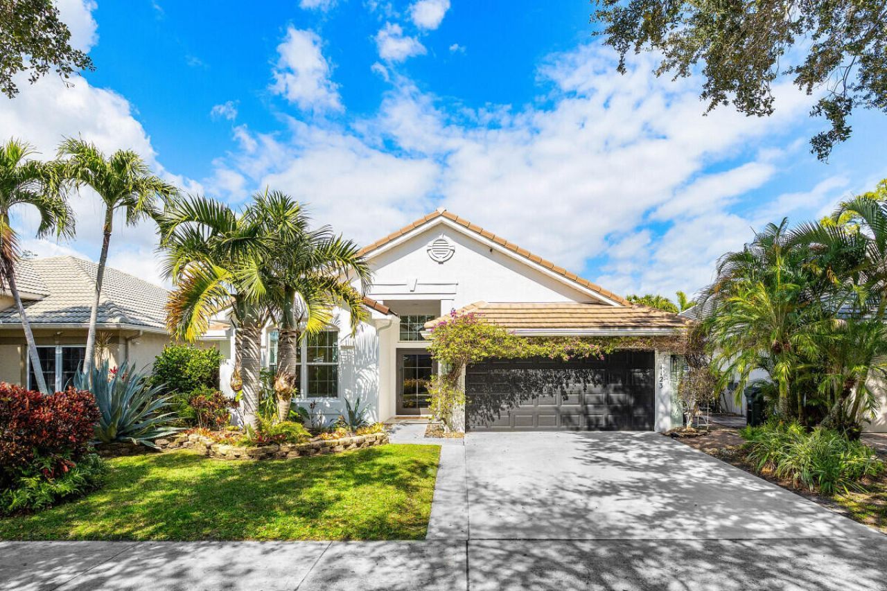 1123 Canoe Point, Delray Beach, FL 33444 Photo