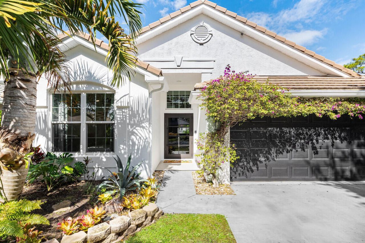 1123 Canoe Point, Delray Beach, FL 33444 Photo