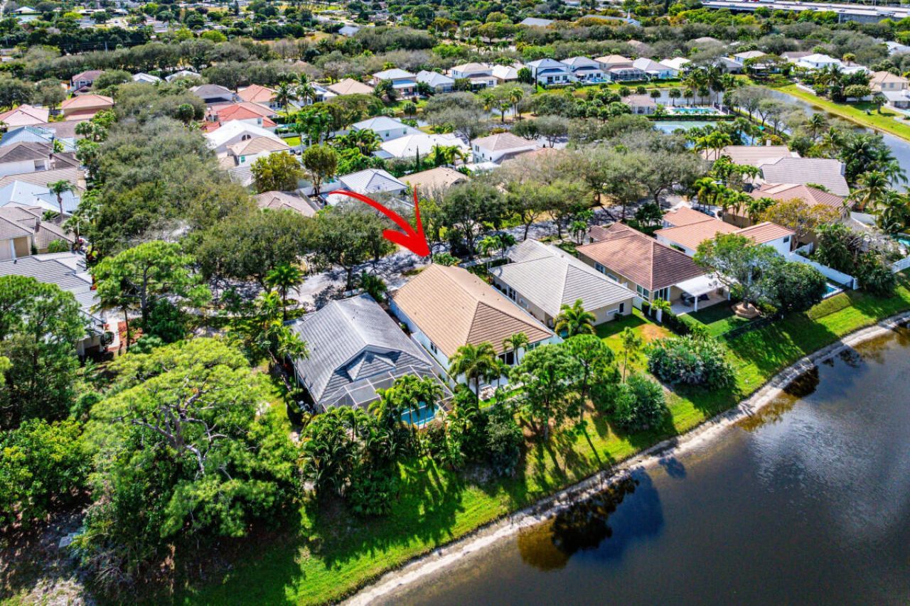 1123 Canoe Point, Delray Beach, FL 33444 Photo