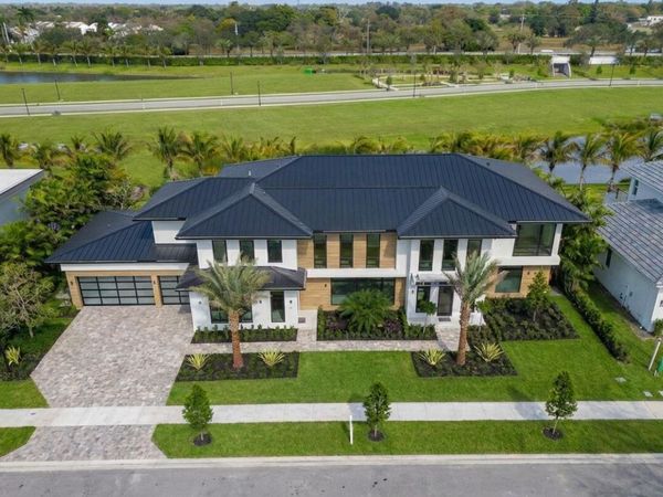 11340 Polo Park Trail, Wellington, FL 33414