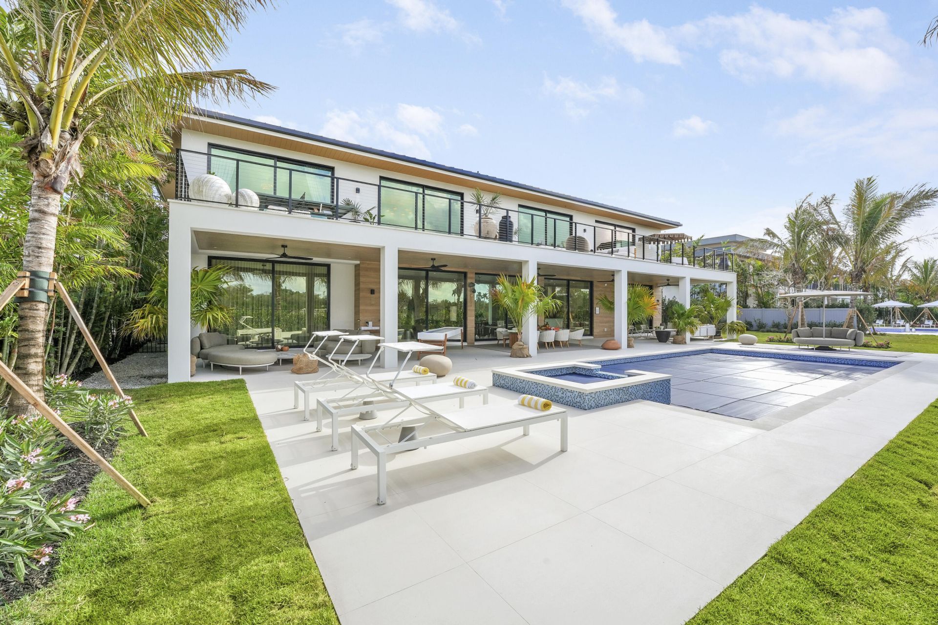 11340 Polo Park Trail, Wellington, FL 33414 Photo