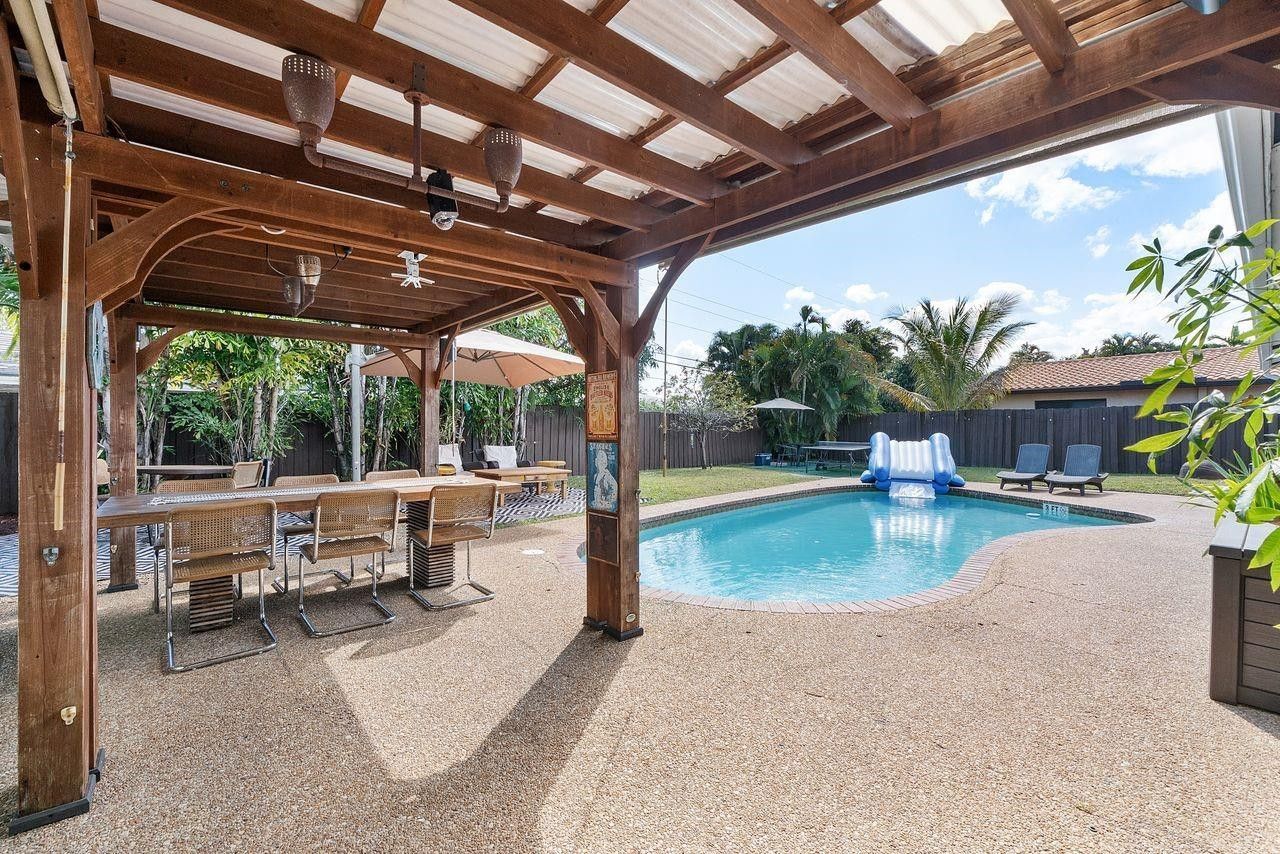 1530 NE 53rd Street, Fort Lauderdale, FL 33334 Photo