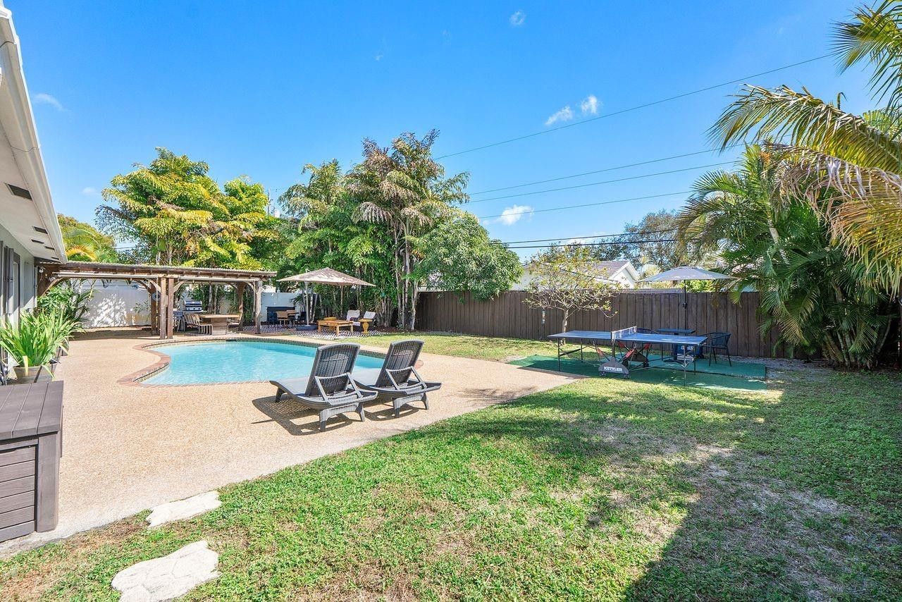 1530 NE 53rd Street, Fort Lauderdale, FL 33334 Photo