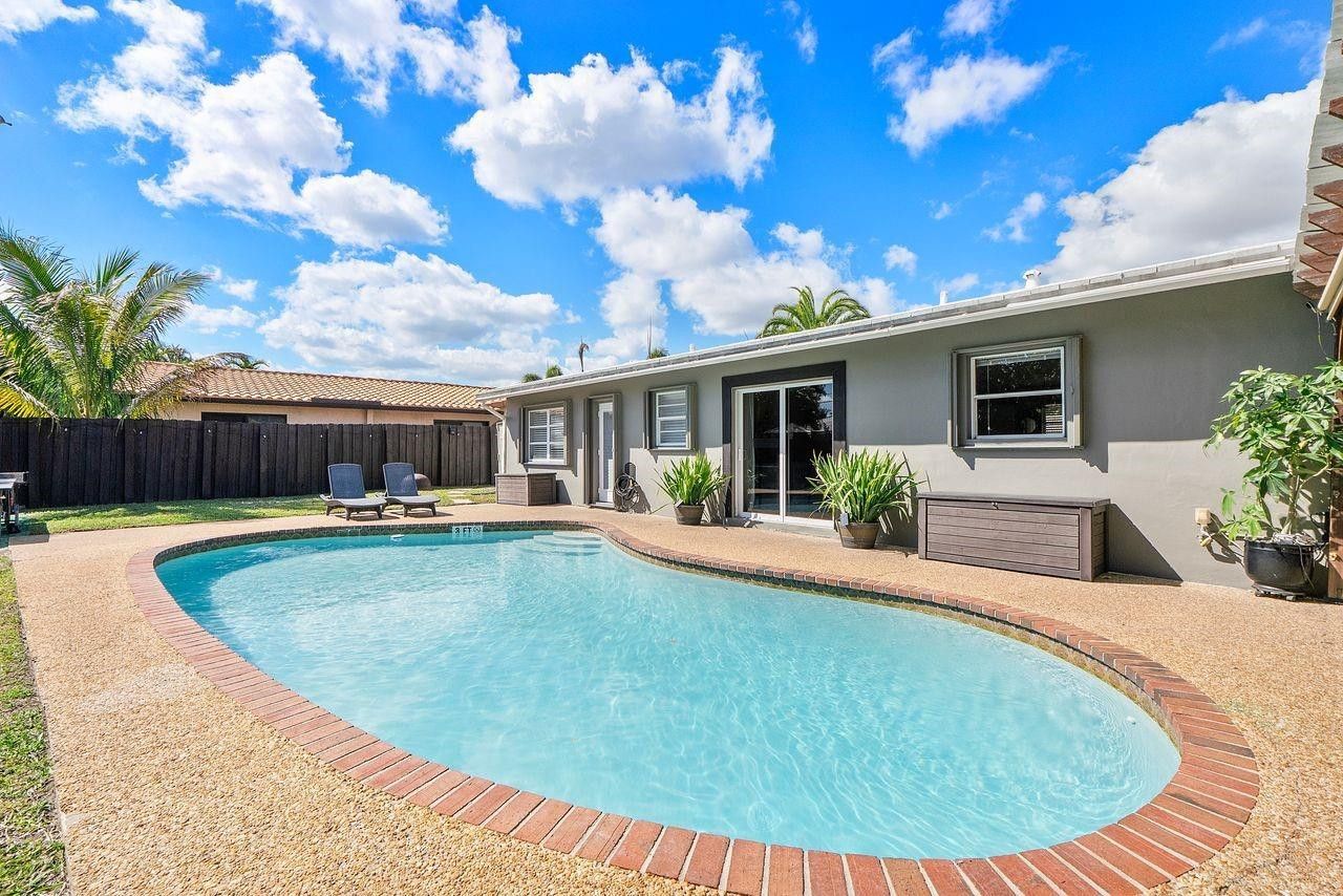 1530 NE 53rd Street, Fort Lauderdale, FL 33334 Photo