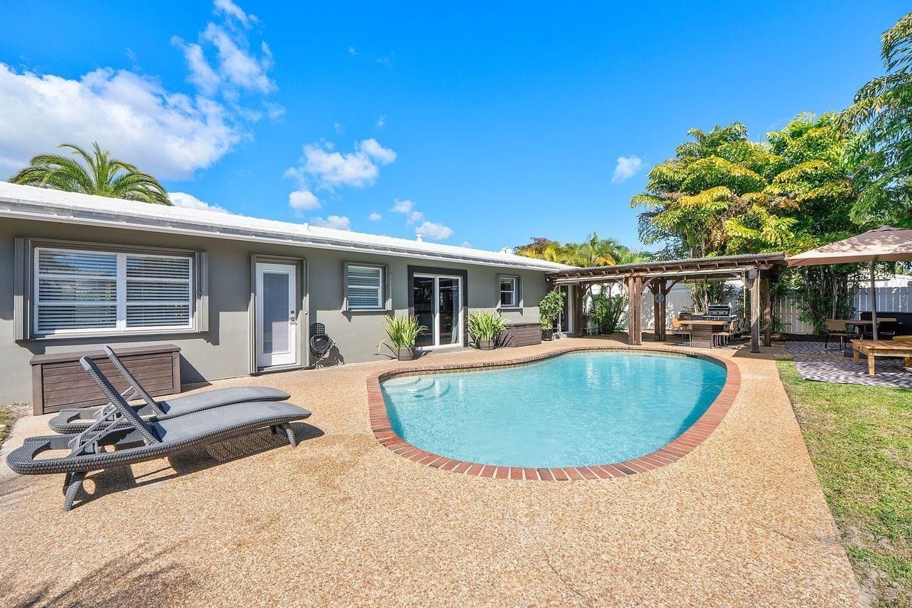 1530 NE 53rd Street, Fort Lauderdale, FL 33334 Photo