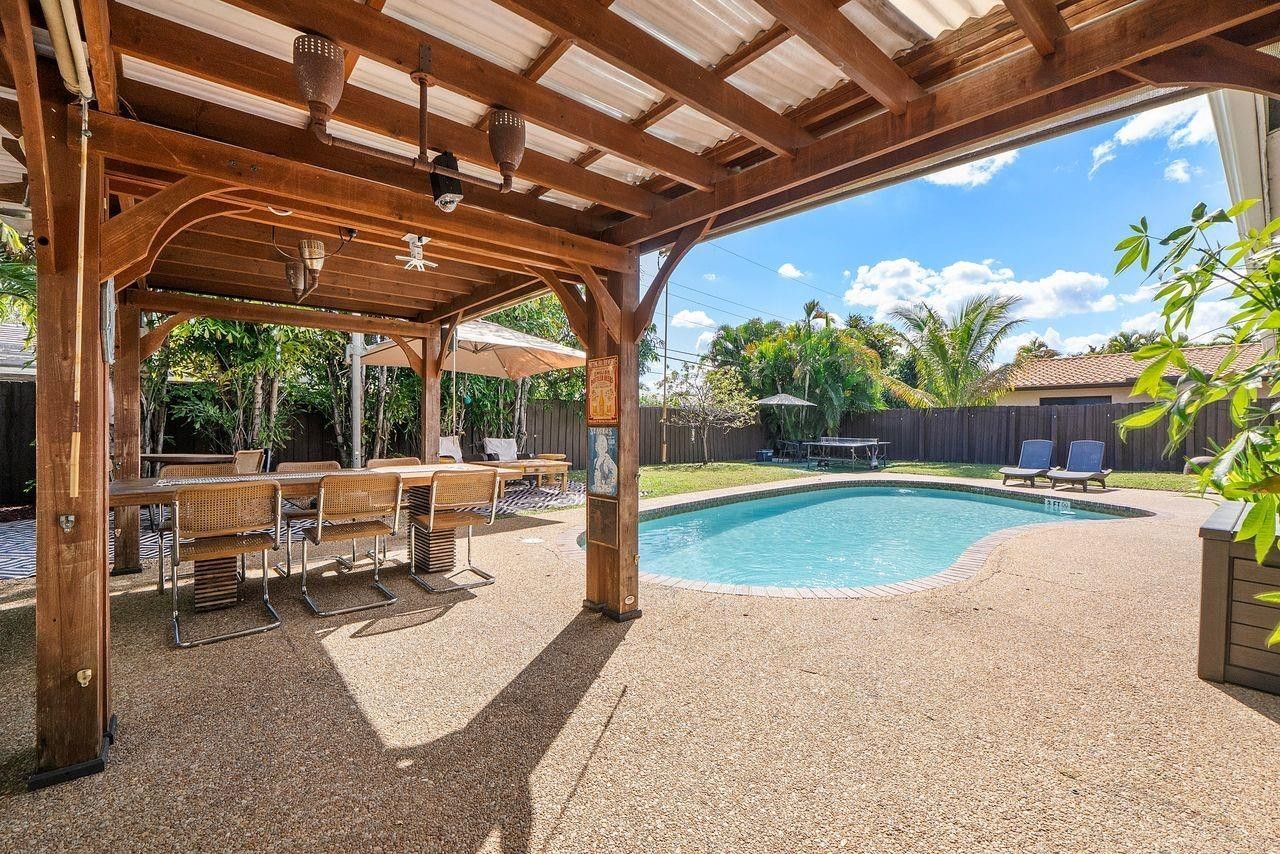 1530 NE 53rd Street, Fort Lauderdale, FL 33334 Photo