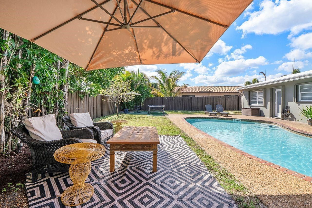 1530 NE 53rd Street, Fort Lauderdale, FL 33334 Photo