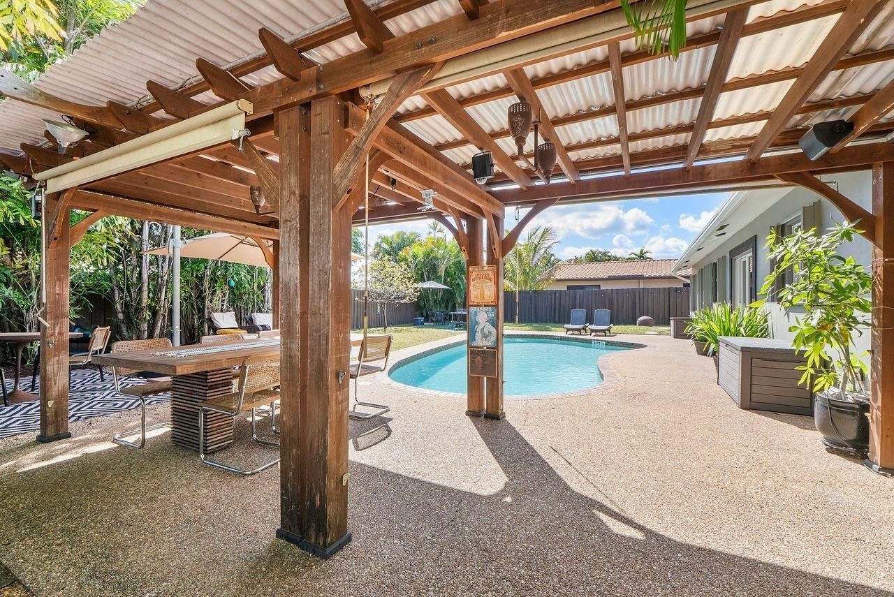 1530 NE 53rd Street, Fort Lauderdale, FL 33334 Photo