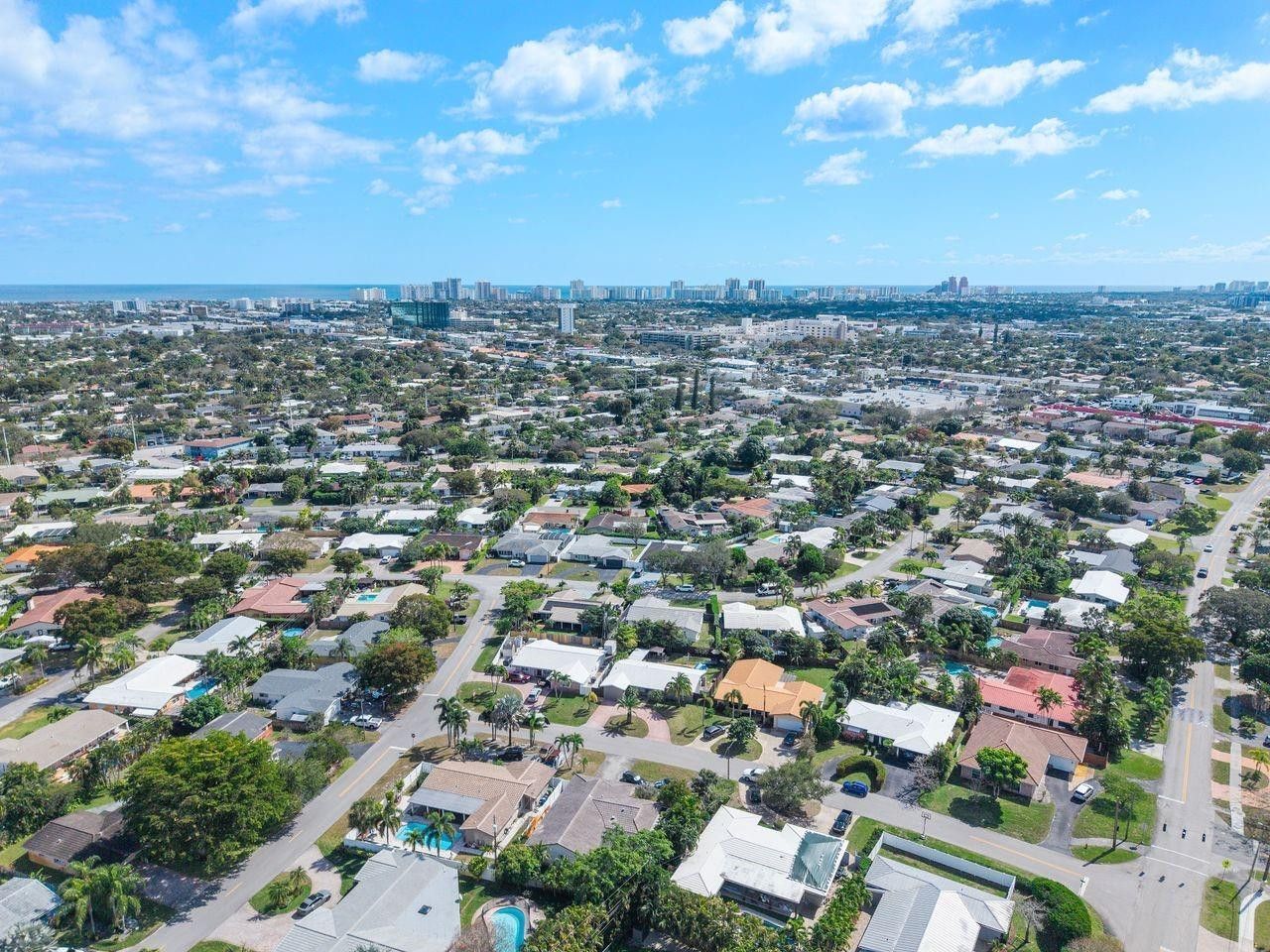 1530 NE 53rd Street, Fort Lauderdale, FL 33334 Photo