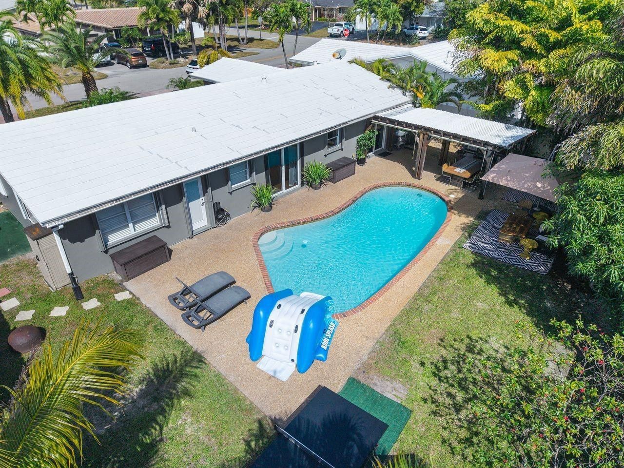 1530 NE 53rd Street, Fort Lauderdale, FL 33334 Photo