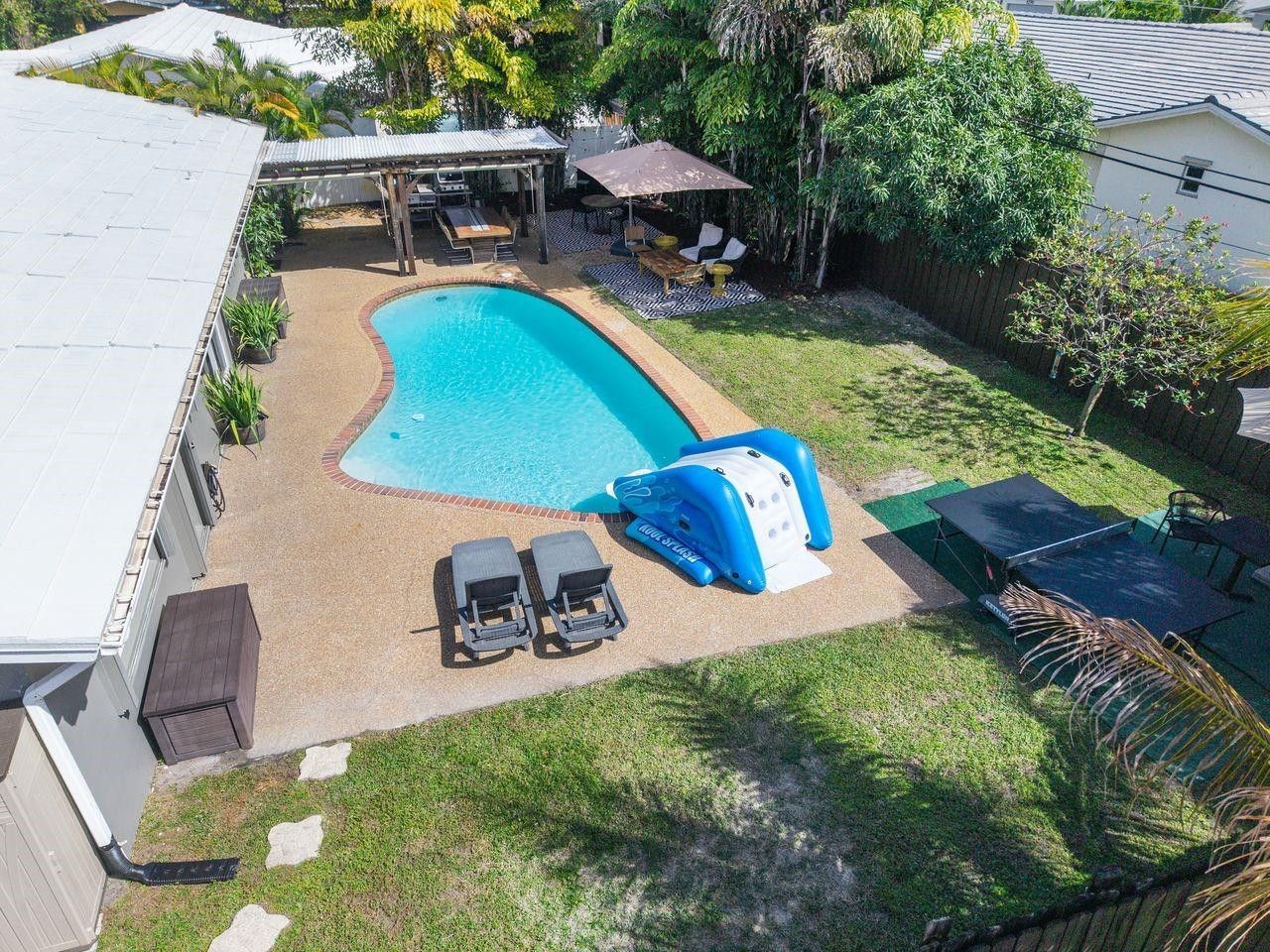 1530 NE 53rd Street, Fort Lauderdale, FL 33334 Photo