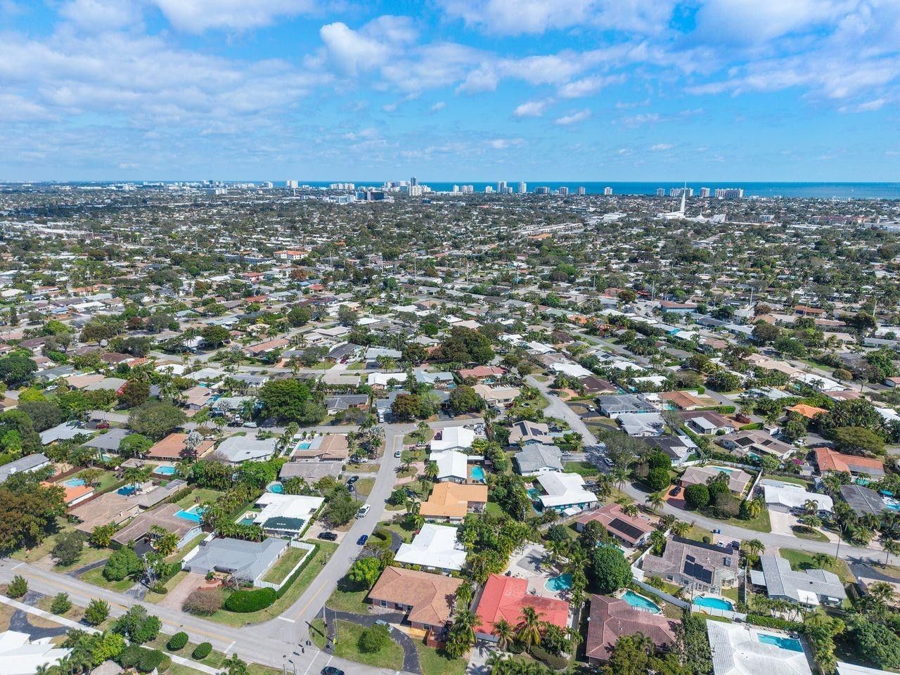 1530 NE 53rd Street, Fort Lauderdale, FL 33334 Photo