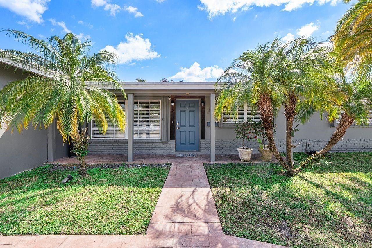 1530 NE 53rd Street, Fort Lauderdale, FL 33334 Photo