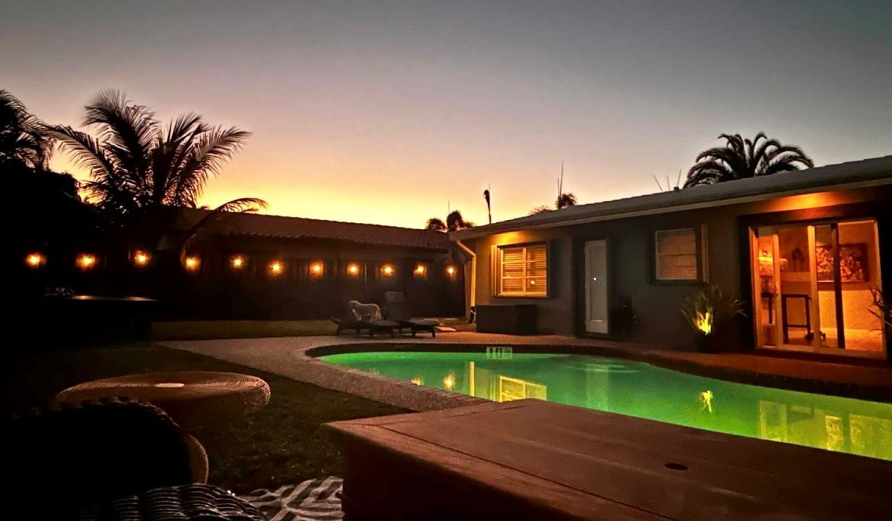 1530 NE 53rd Street, Fort Lauderdale, FL 33334 Photo