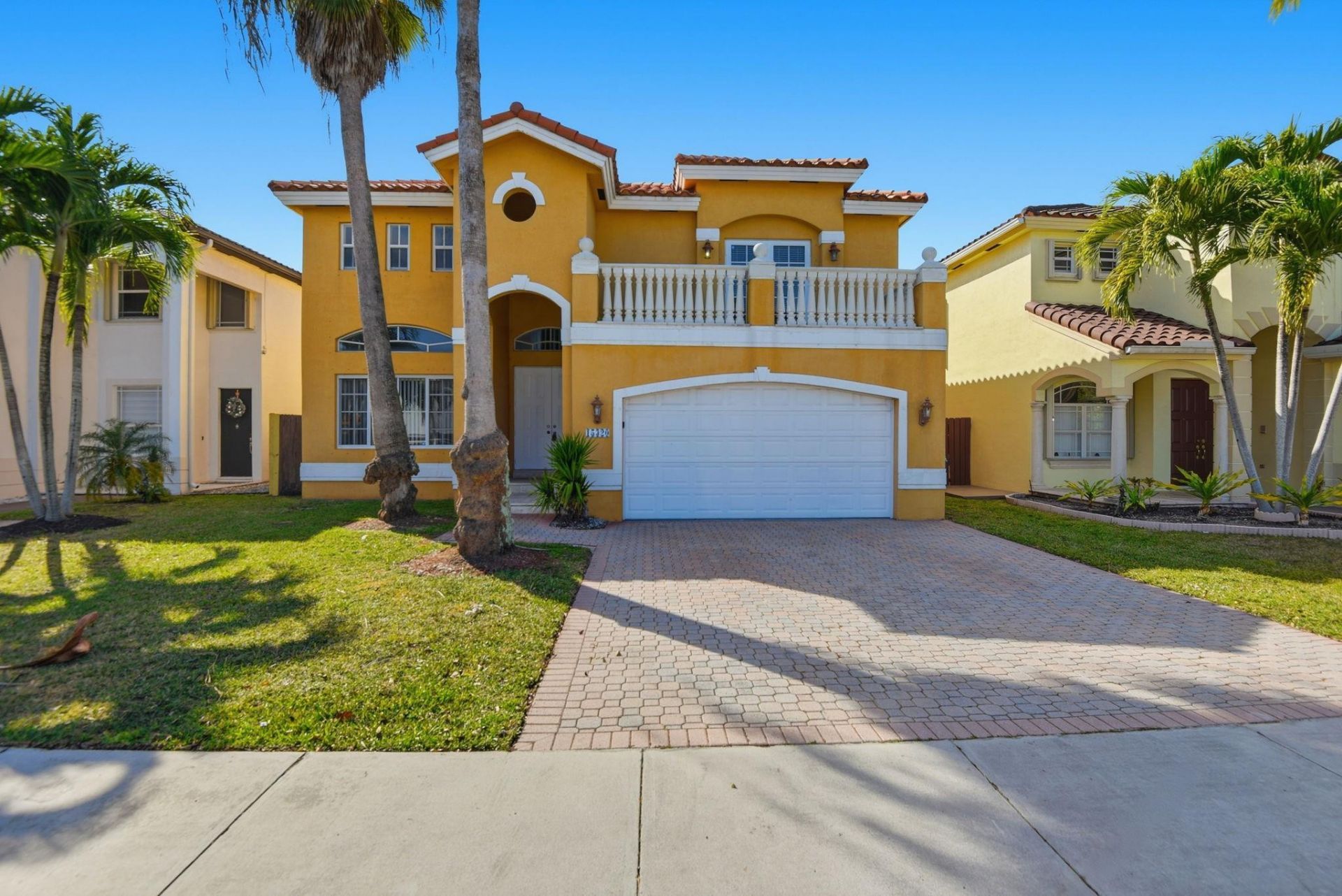 15320 SW 141st Ct, Miami, FL 33177 Main Photo