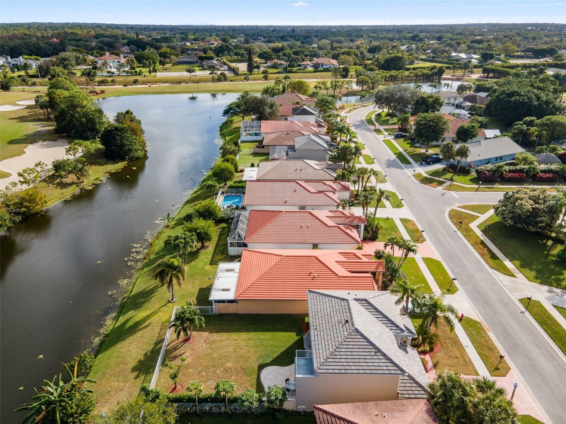 1628 S Club Dr, Wellington, FL 33414 Photo