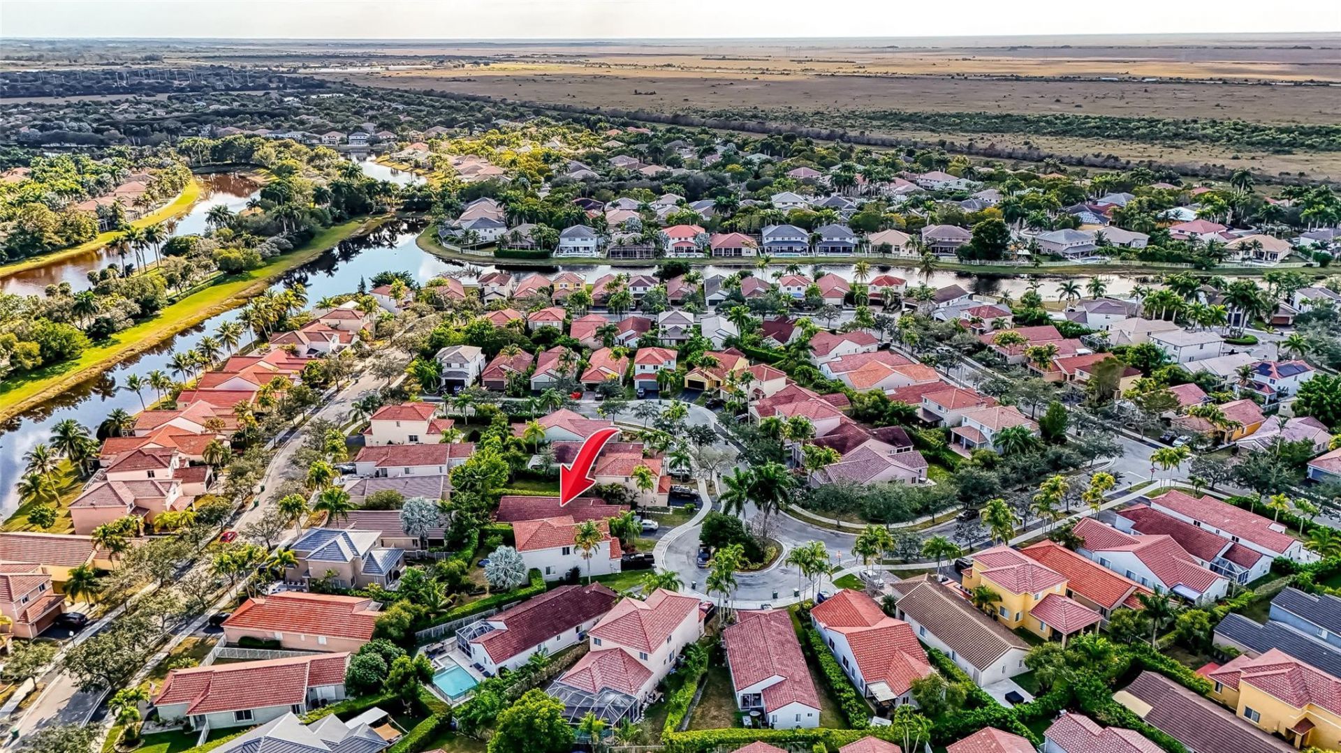 1347 Plumosa Way, Weston, FL 33327 Photo