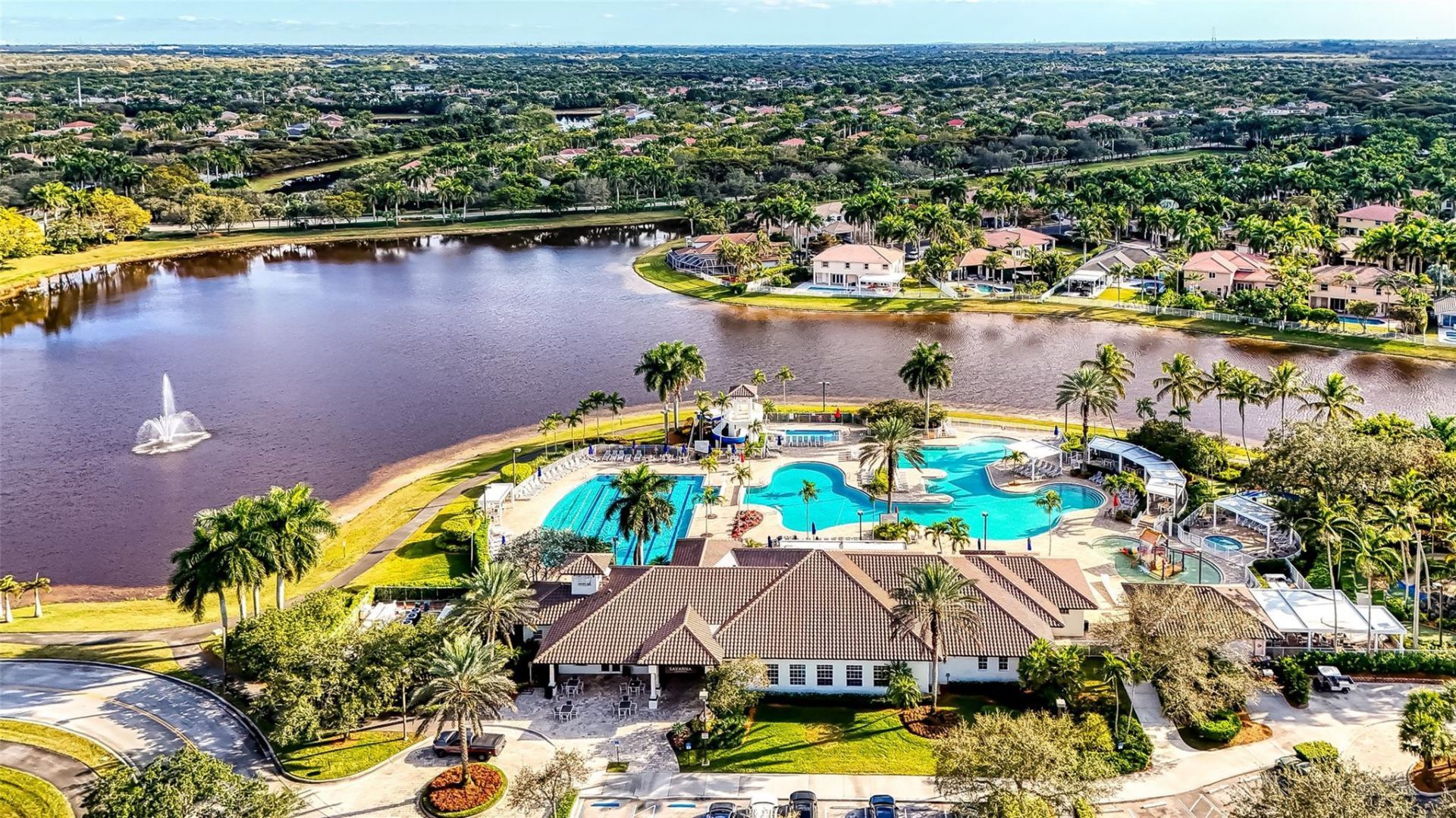 1347 Plumosa Way, Weston, FL 33327 Photo