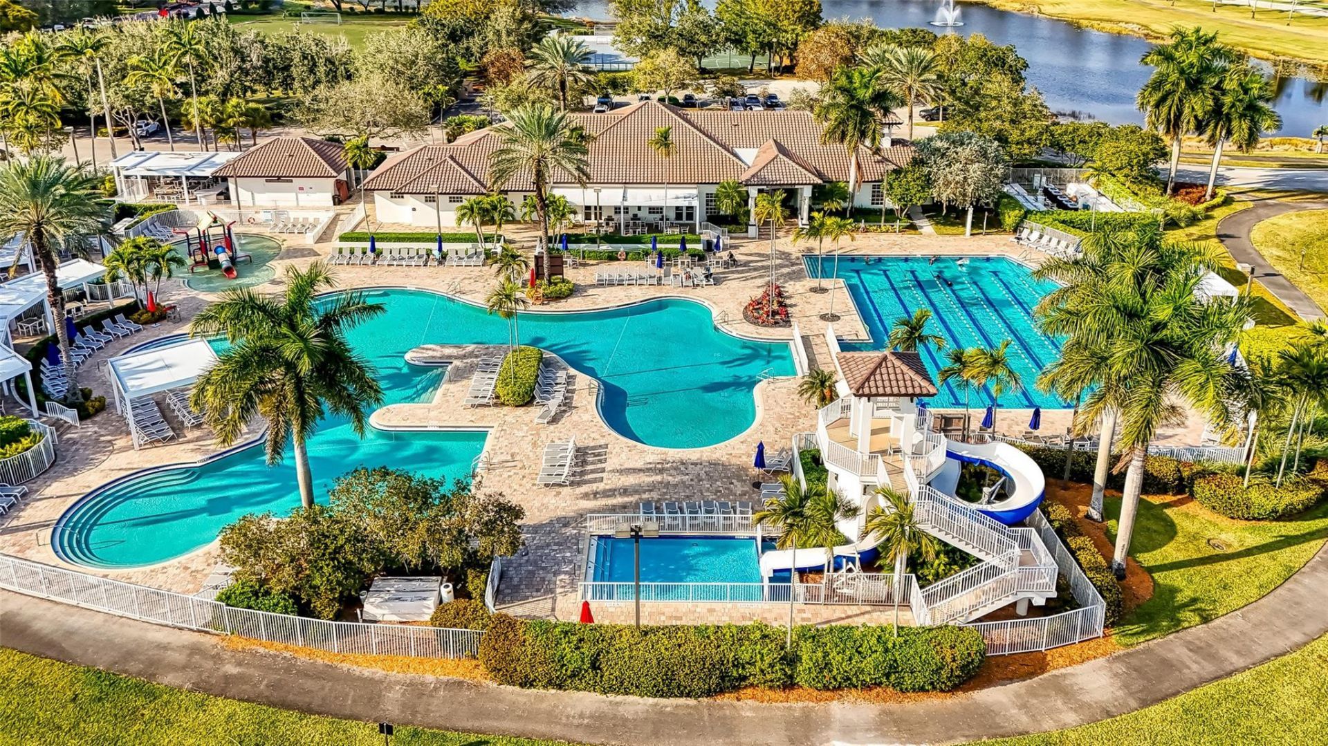 1347 Plumosa Way, Weston, FL 33327 Photo