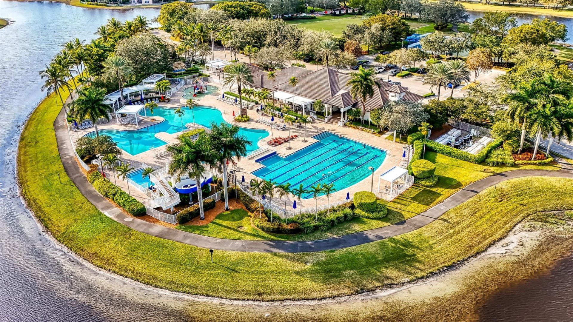 1347 Plumosa Way, Weston, FL 33327 Photo