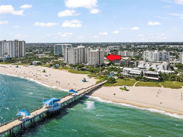 133 N Pompano Beach Blvd, Unit 702, Pompano Beach, FL 33062