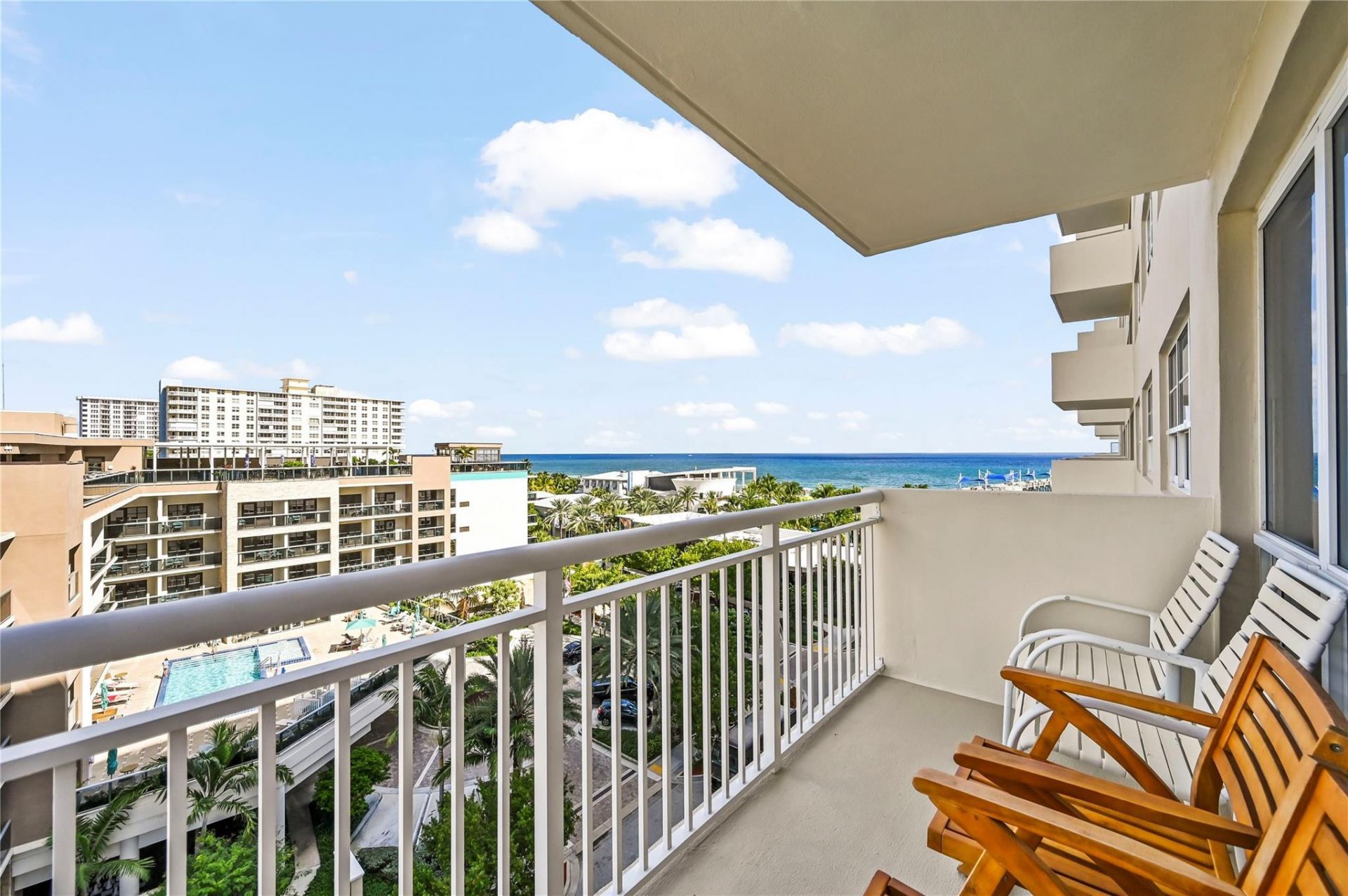 133 N Pompano Beach Boulevard, Unit 702, Pompano Beach, FL 33062 Photo