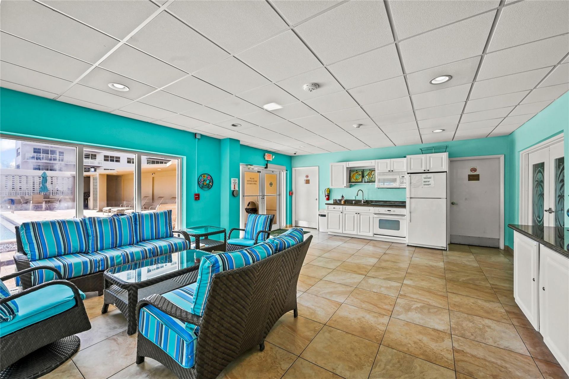 133 N Pompano Beach Boulevard, Unit 702, Pompano Beach, FL 33062 Photo