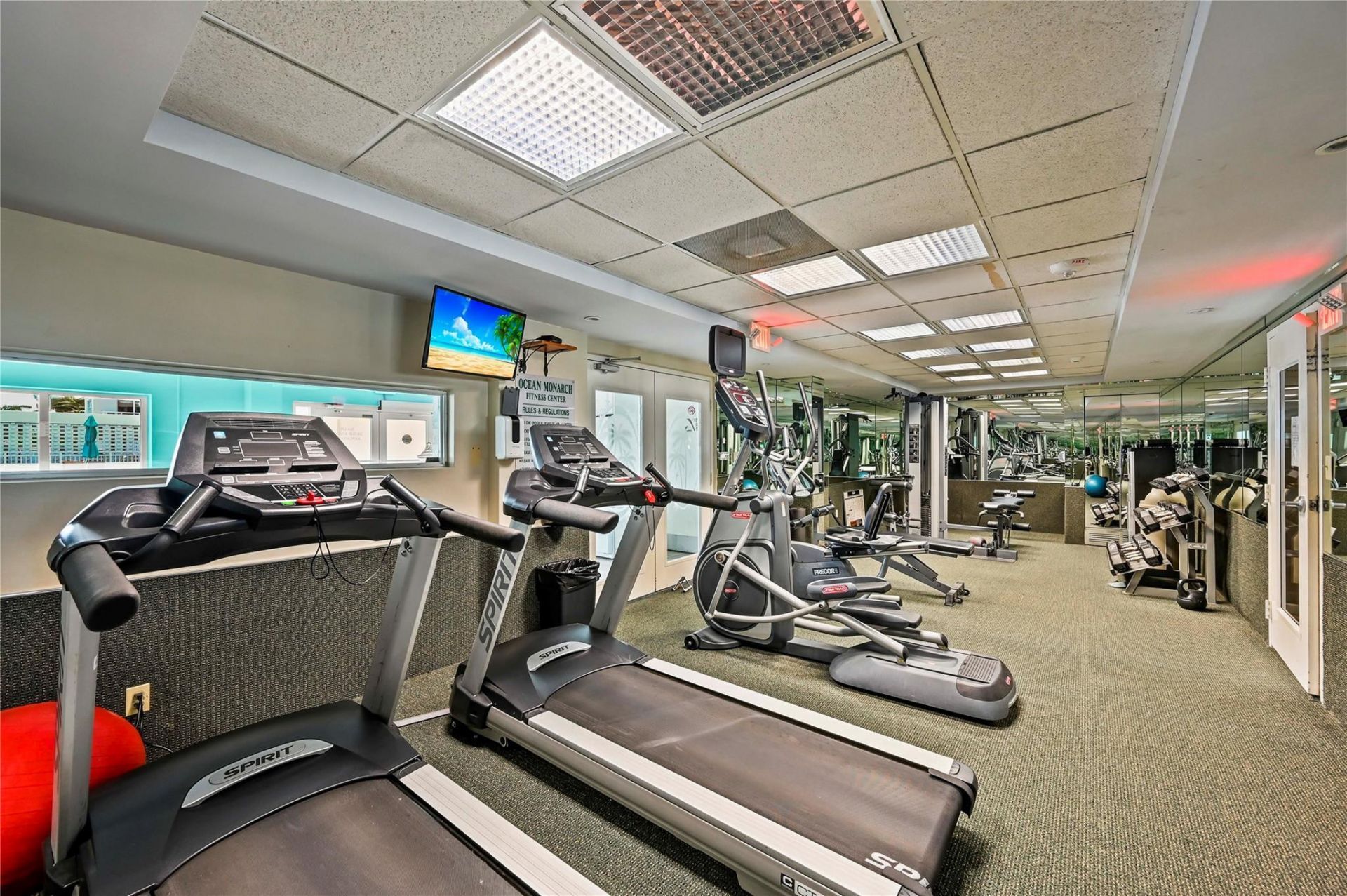 133 N Pompano Beach Boulevard, Unit 702, Pompano Beach, FL 33062 Photo