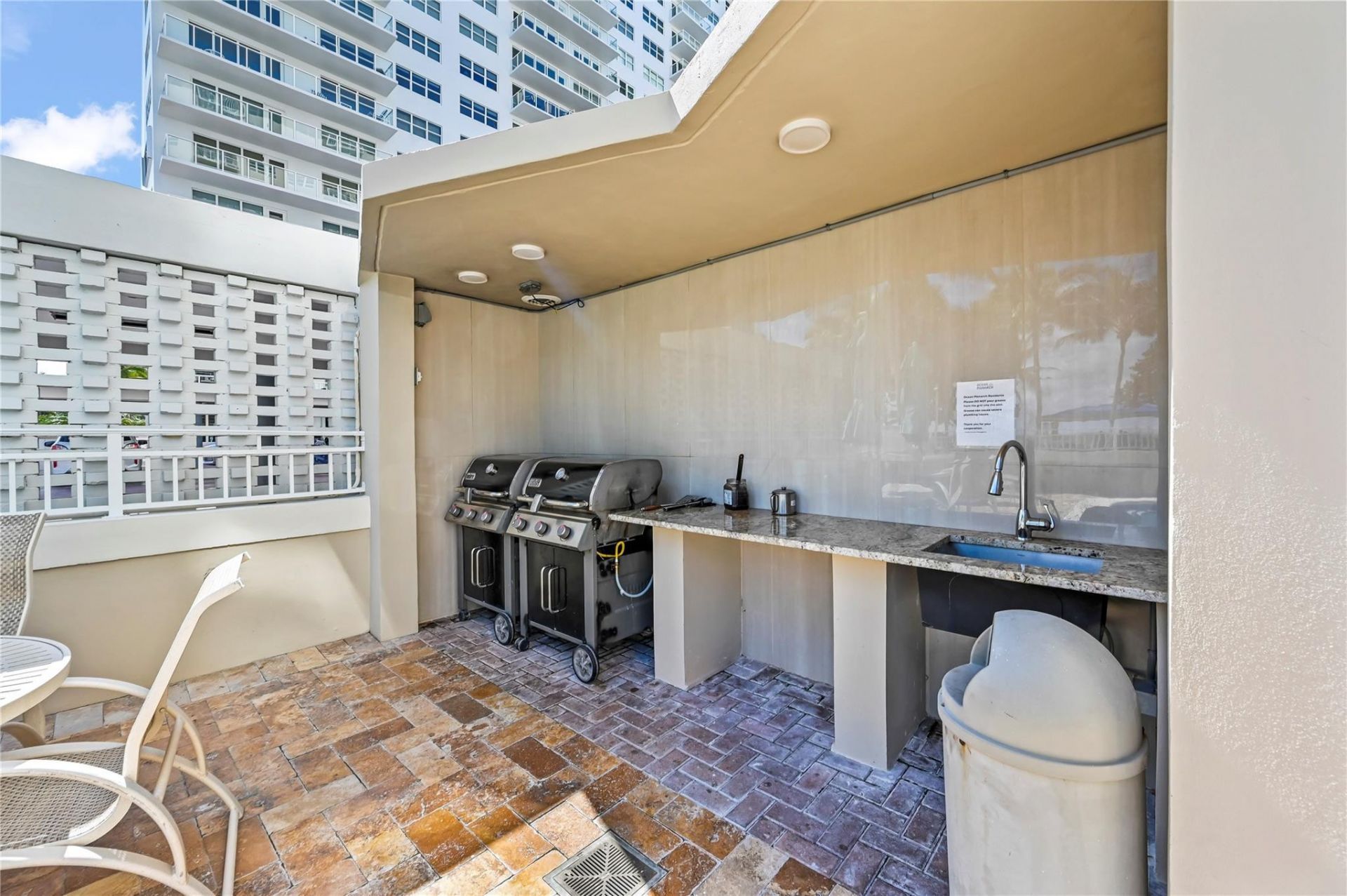 133 N Pompano Beach Boulevard, Unit 702, Pompano Beach, FL 33062 Photo