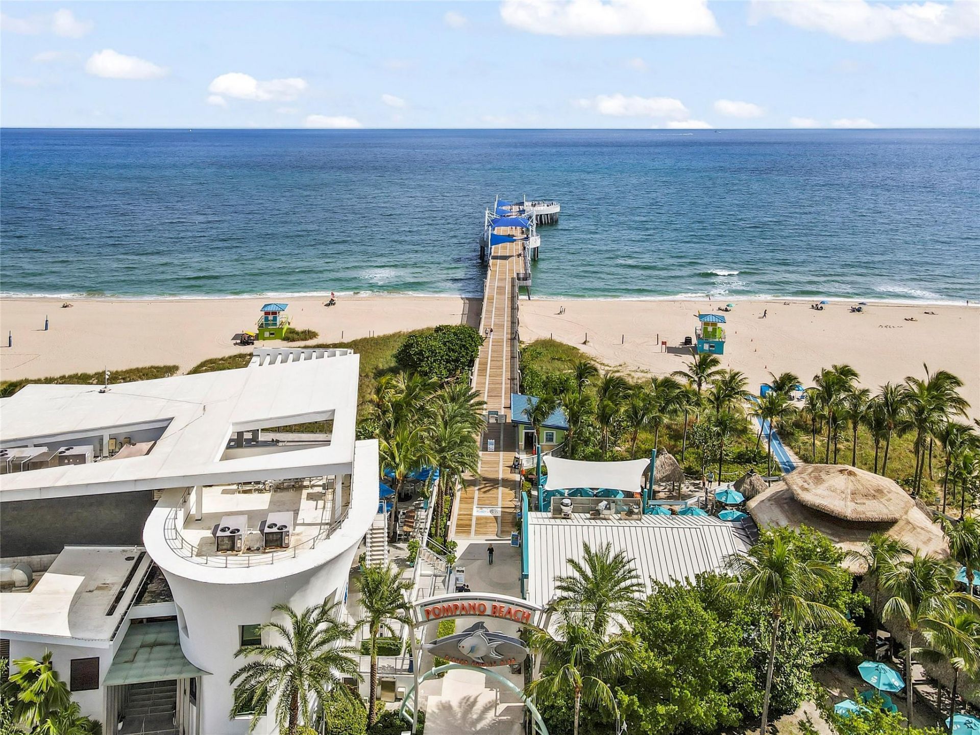 133 N Pompano Beach Boulevard, Unit 702, Pompano Beach, FL 33062 Photo