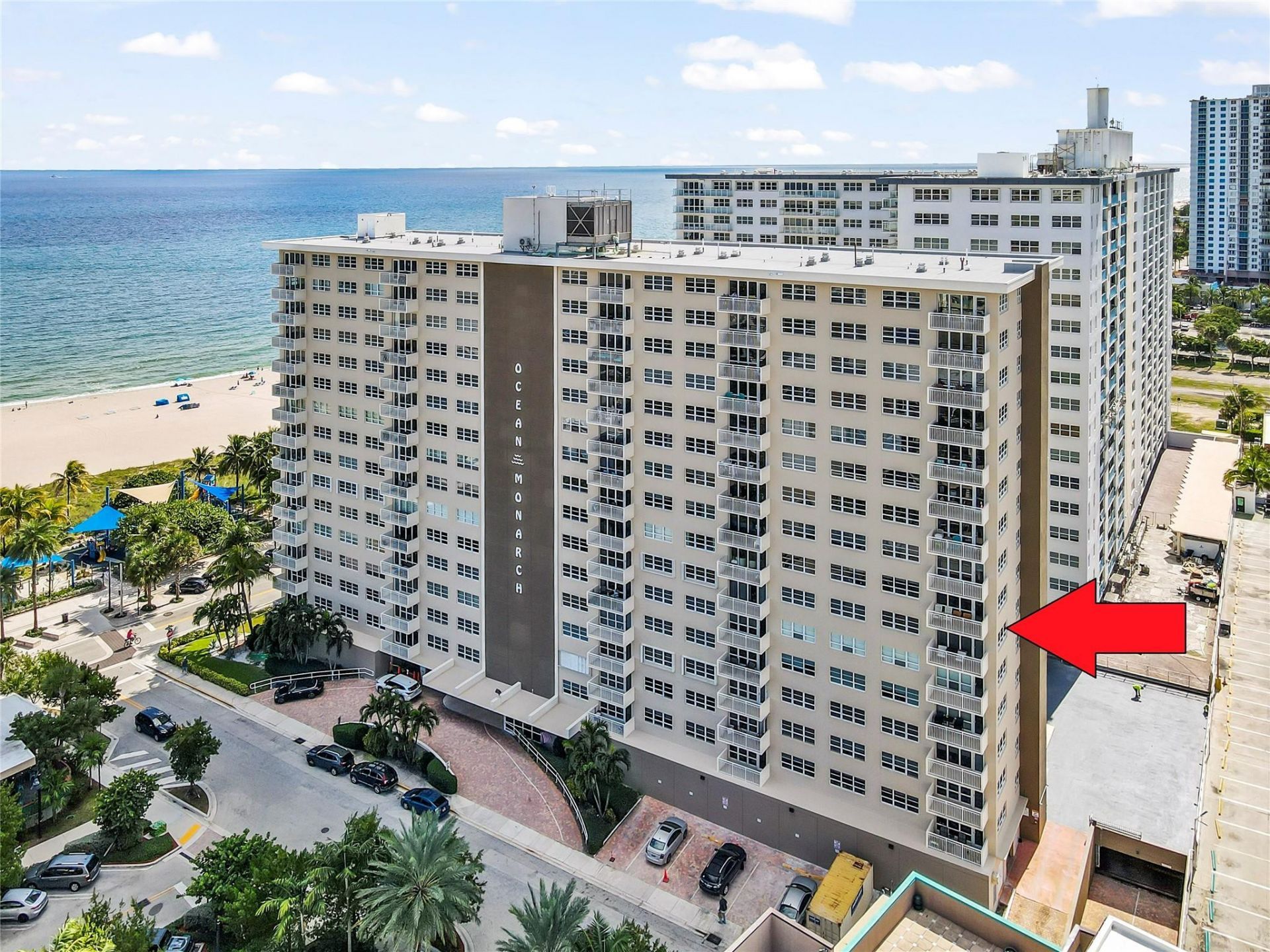 133 N Pompano Beach Boulevard, Unit 702, Pompano Beach, FL 33062 Photo