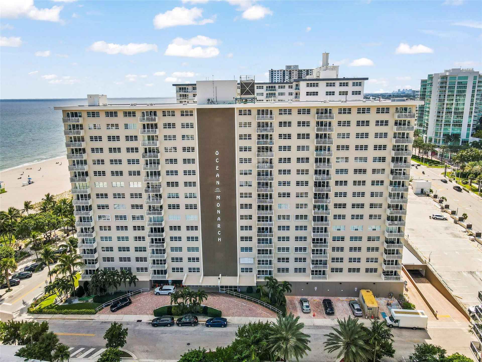 133 N Pompano Beach Boulevard, Unit 702, Pompano Beach, FL 33062 Photo