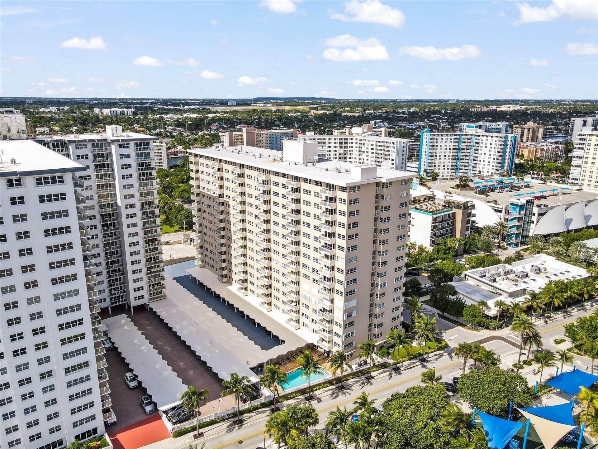 133 N Pompano Beach Boulevard, Unit 702, Pompano Beach, FL 33062 Photo