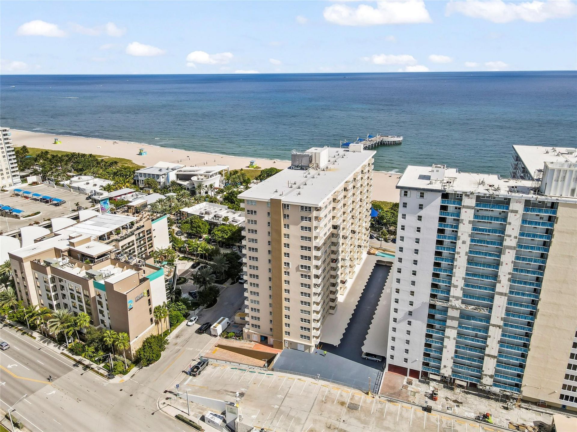 133 N Pompano Beach Boulevard, Unit 702, Pompano Beach, FL 33062 Photo