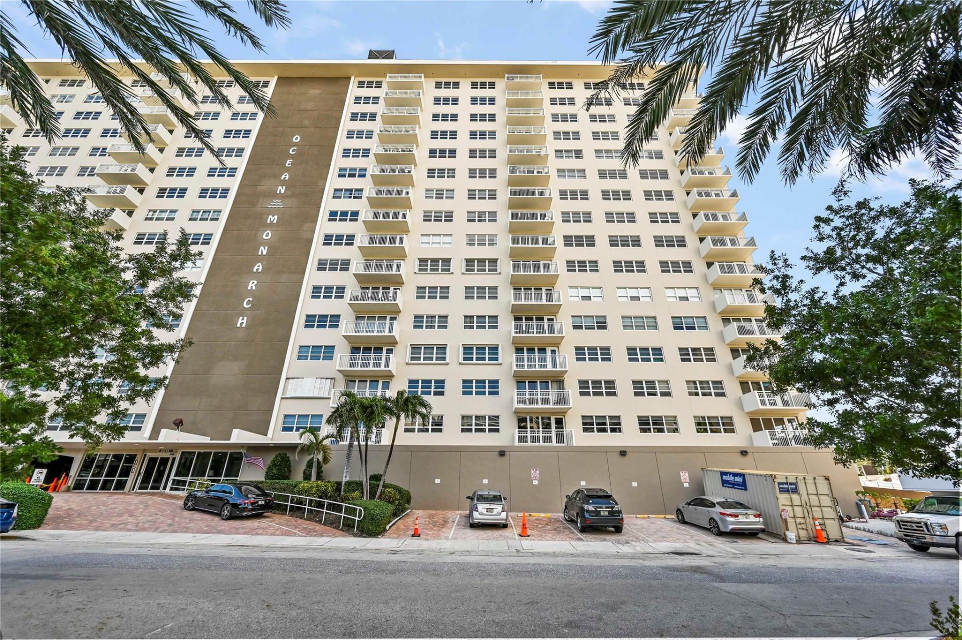 133 N Pompano Beach Boulevard, Unit 702, Pompano Beach, FL 33062 Photo