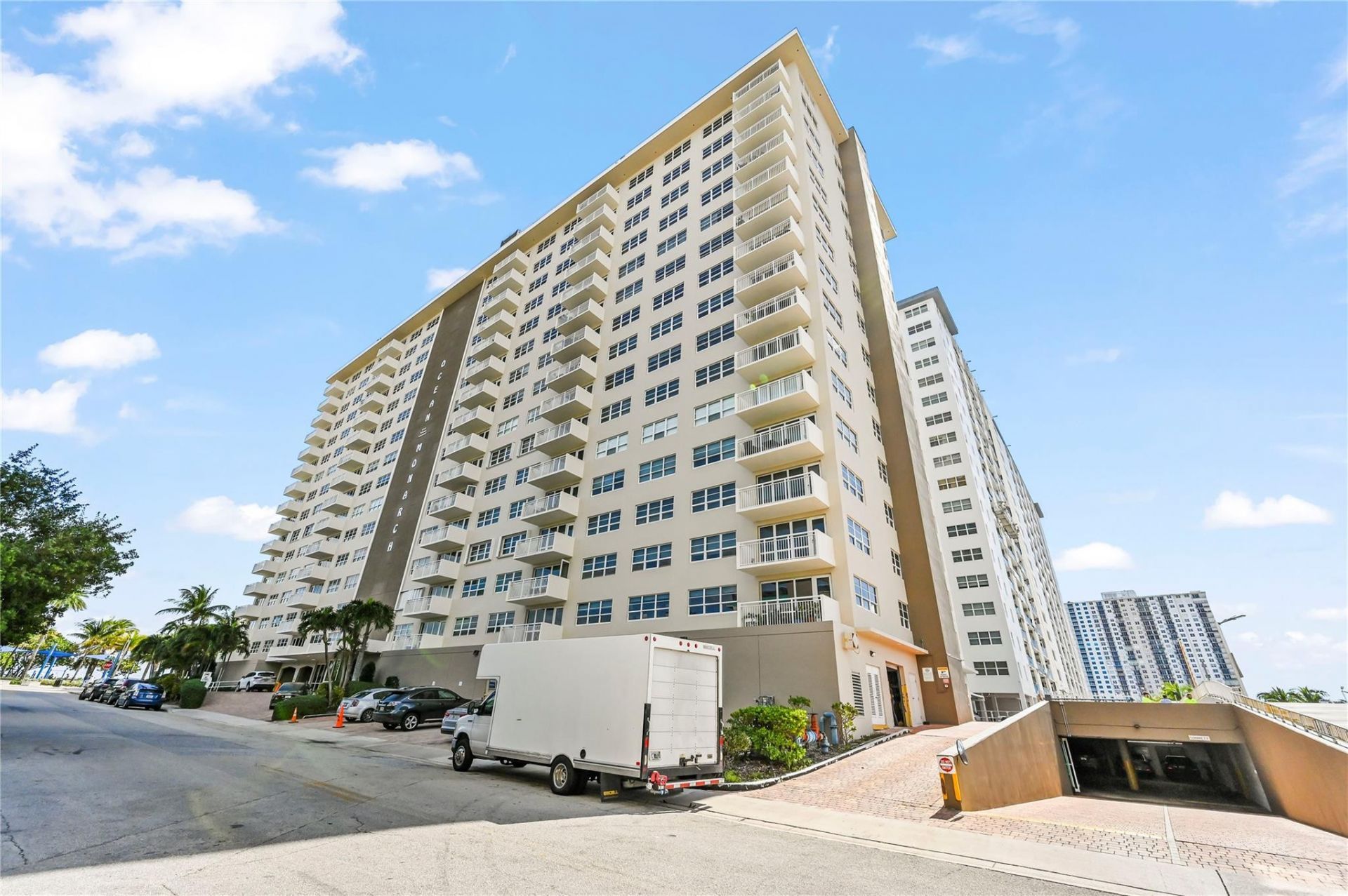 133 N Pompano Beach Boulevard, Unit 702, Pompano Beach, FL 33062 Photo