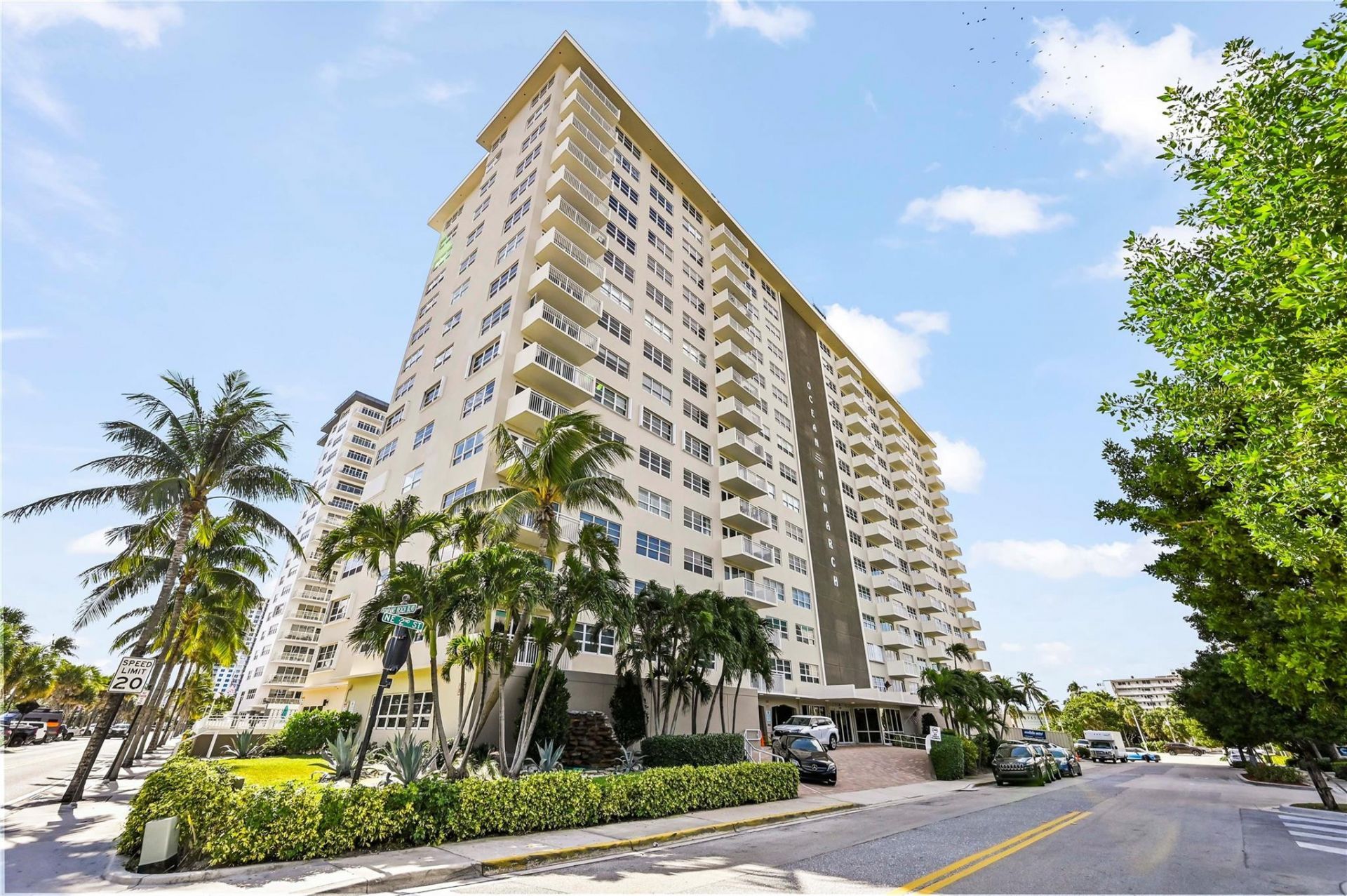 133 N Pompano Beach Boulevard, Unit 702, Pompano Beach, FL 33062 Photo