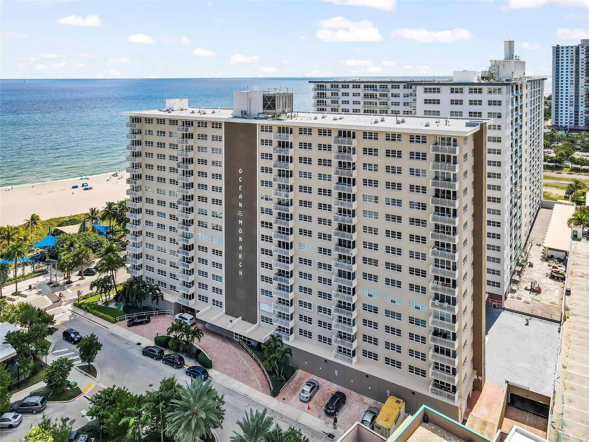 133 N Pompano Beach Boulevard, Unit 702, Pompano Beach, FL 33062 Photo