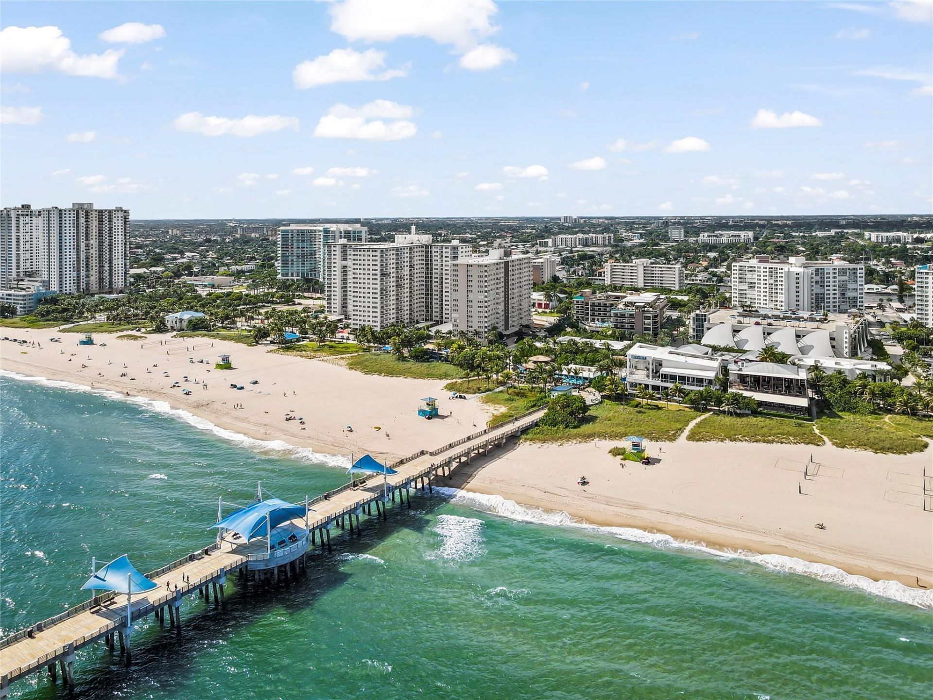 133 N Pompano Beach Boulevard, Unit 702, Pompano Beach, FL 33062 Photo