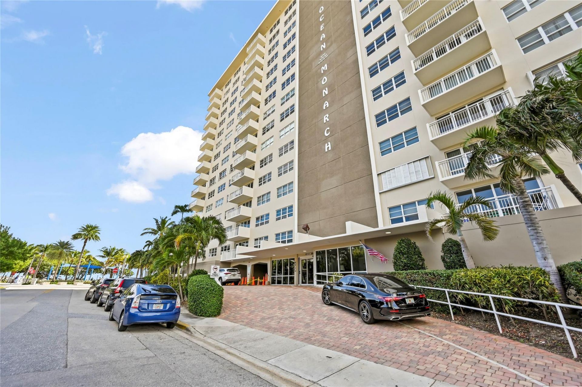 133 N Pompano Beach Boulevard, Unit 702, Pompano Beach, FL 33062 Photo