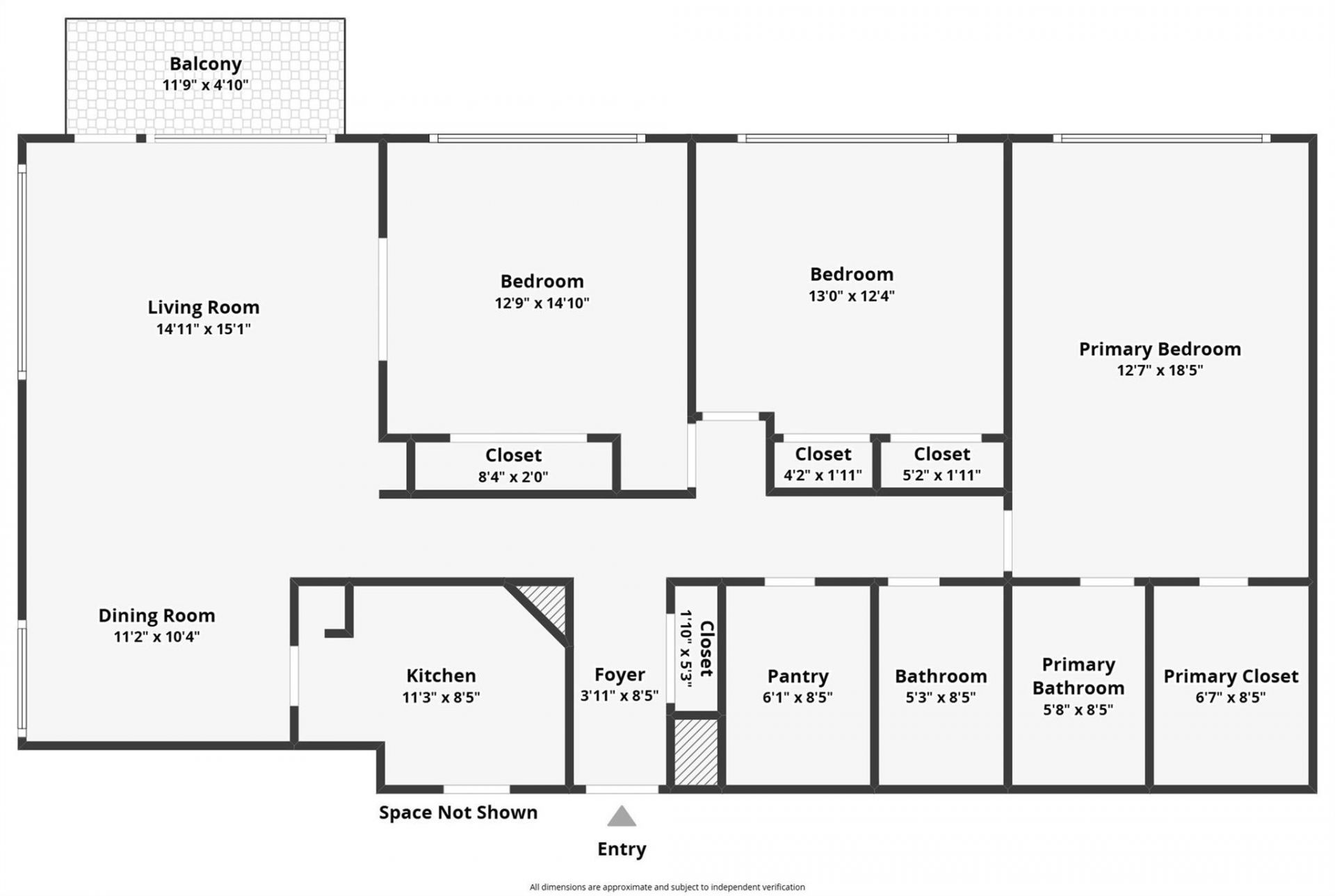 133 N Pompano Beach Boulevard, Unit 702, Pompano Beach, FL 33062 Photo