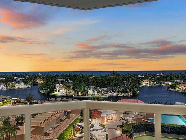 20185 E Country Club Drive, Unit 901, Miami, FL 33180