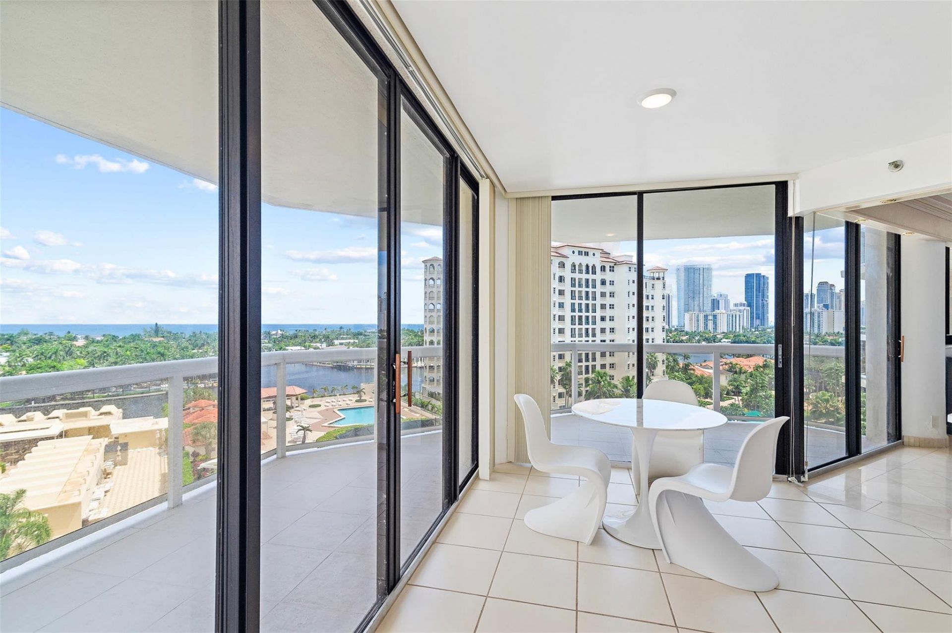 20185 E Country Club Drive, Unit 901, Miami, FL 33180 Photo