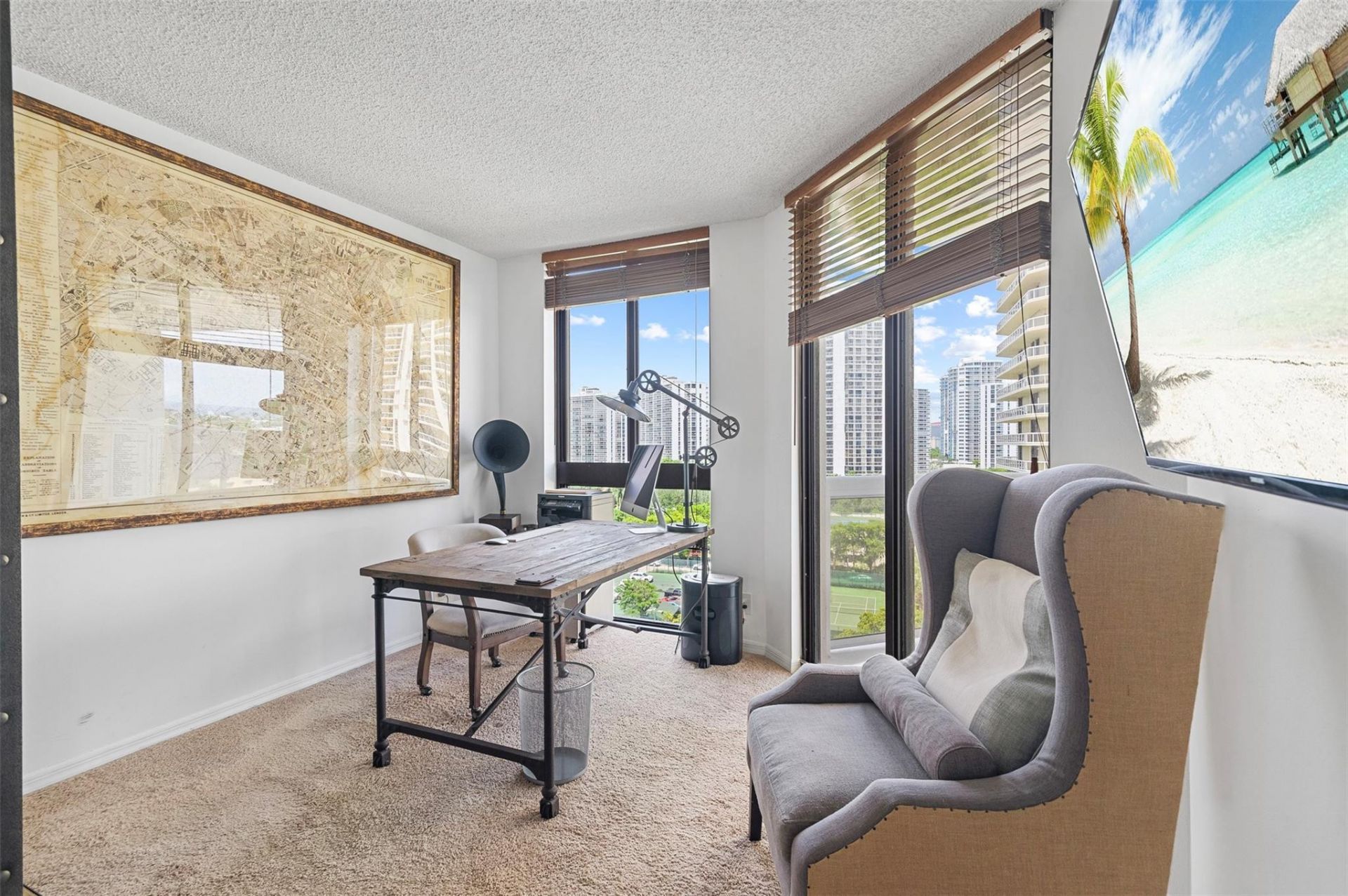 20185 E Country Club Drive, Unit 901, Miami, FL 33180 Photo