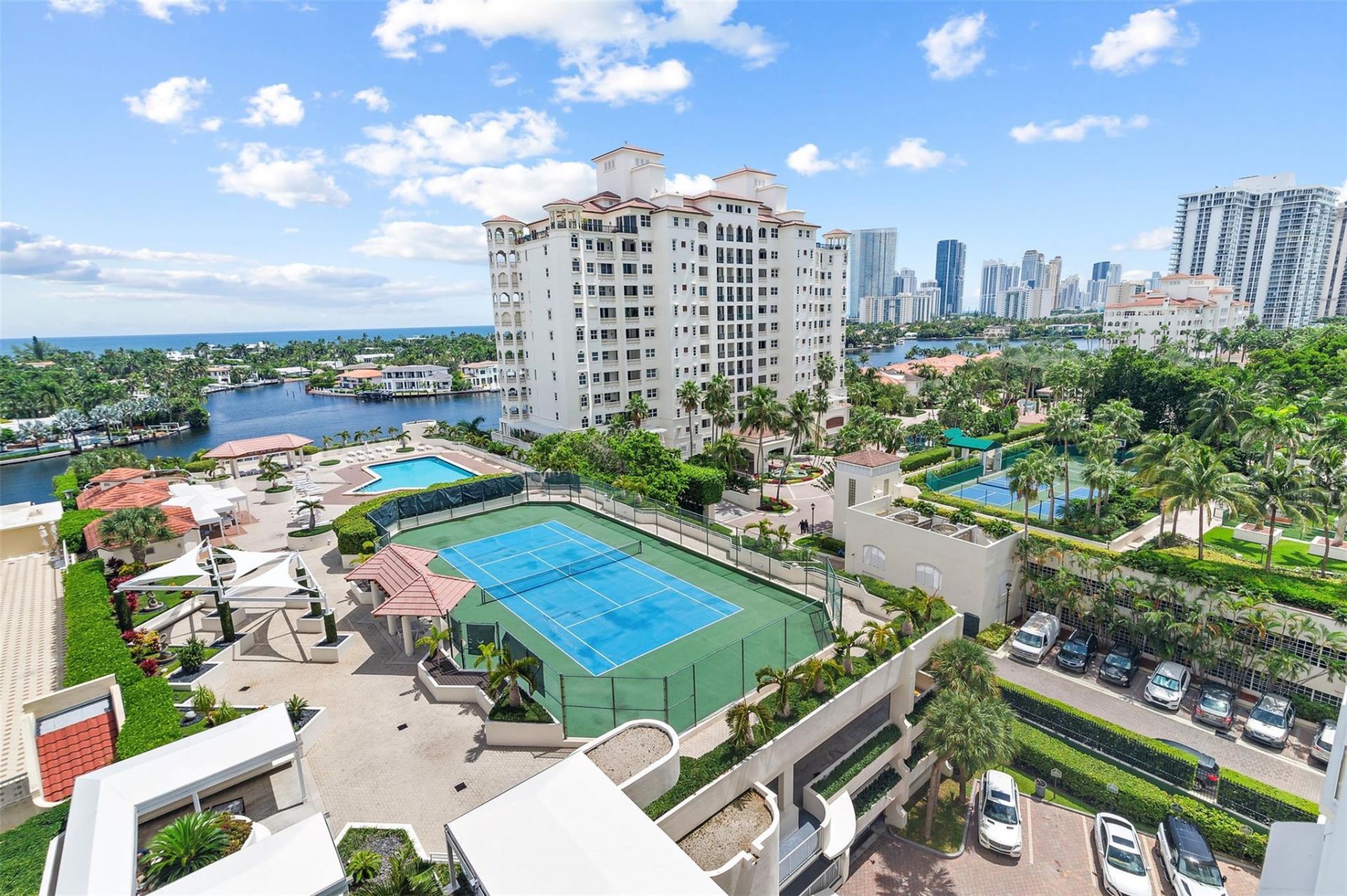 20185 E Country Club Drive, Unit 901, Miami, FL 33180 Photo