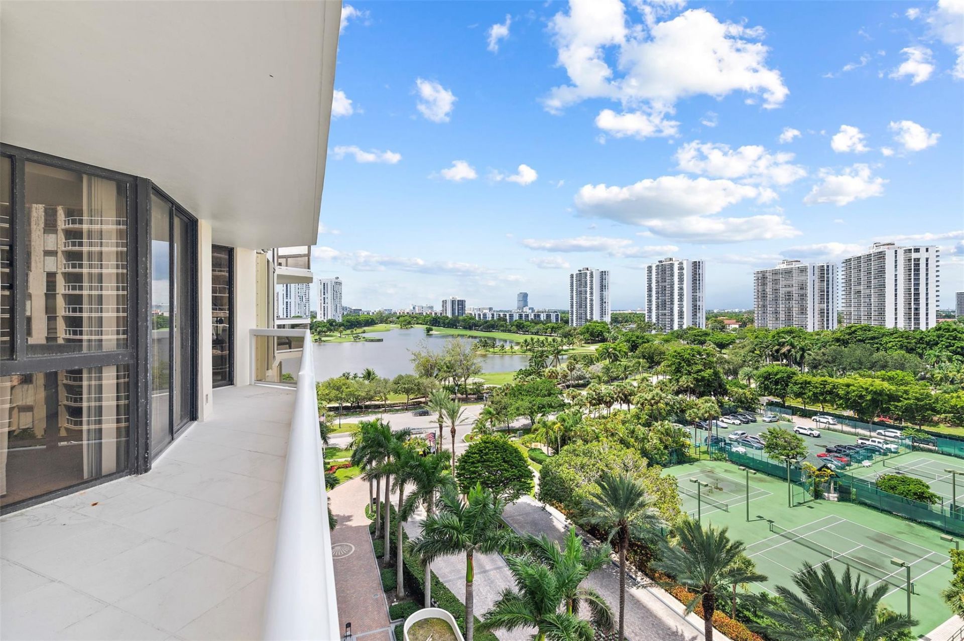 20185 E Country Club Drive, Unit 901, Miami, FL 33180 Photo