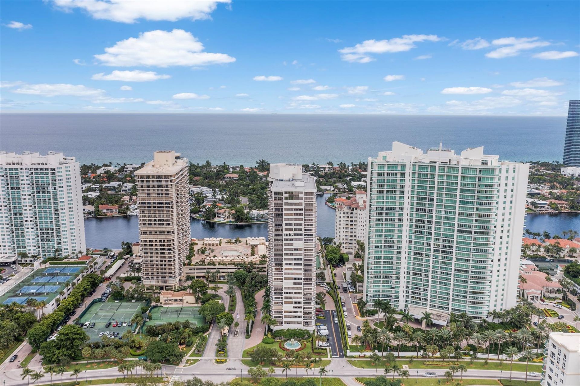 20185 E Country Club Drive, Unit 901, Miami, FL 33180 Photo